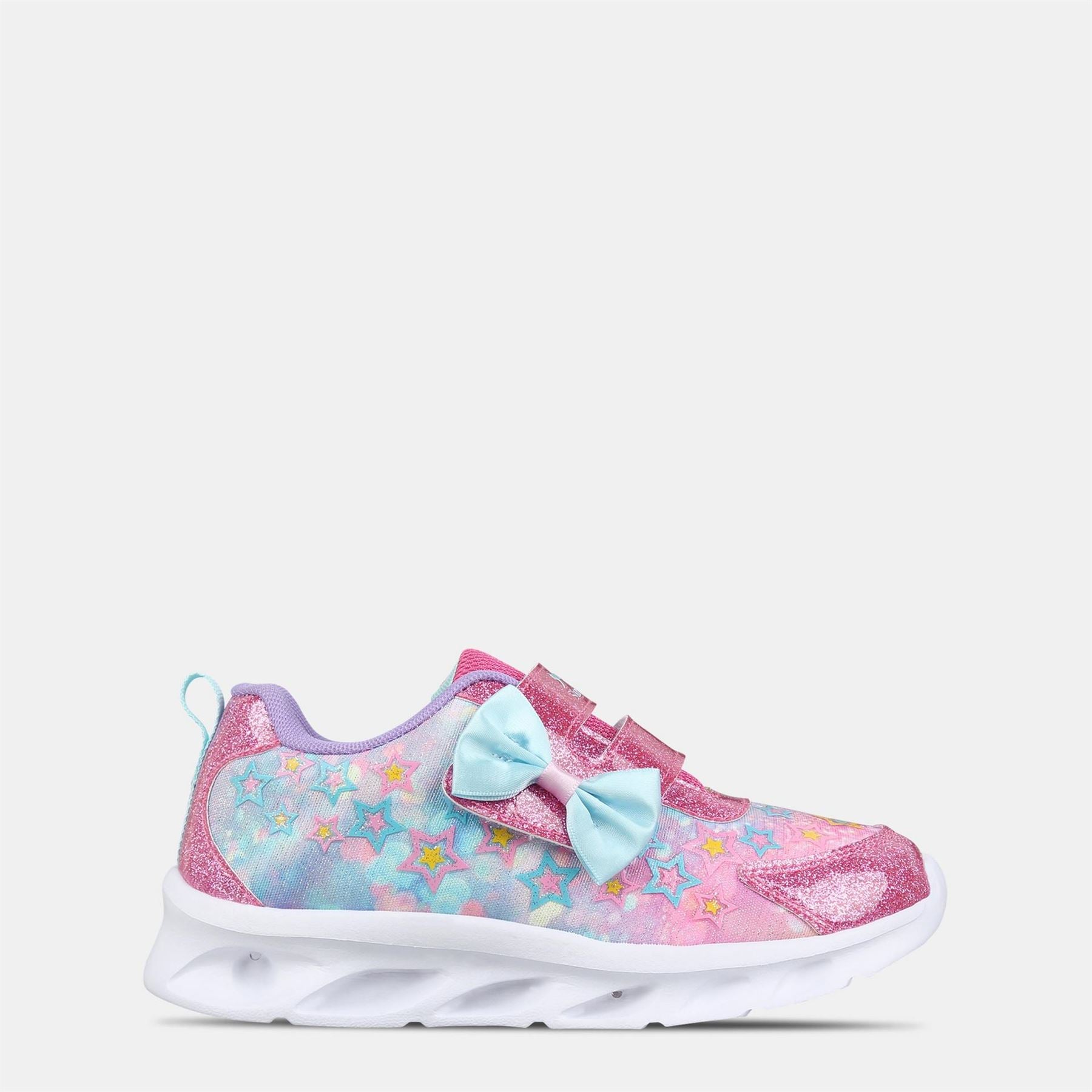 Slazenger Alie 2.0 Trainers Childrens