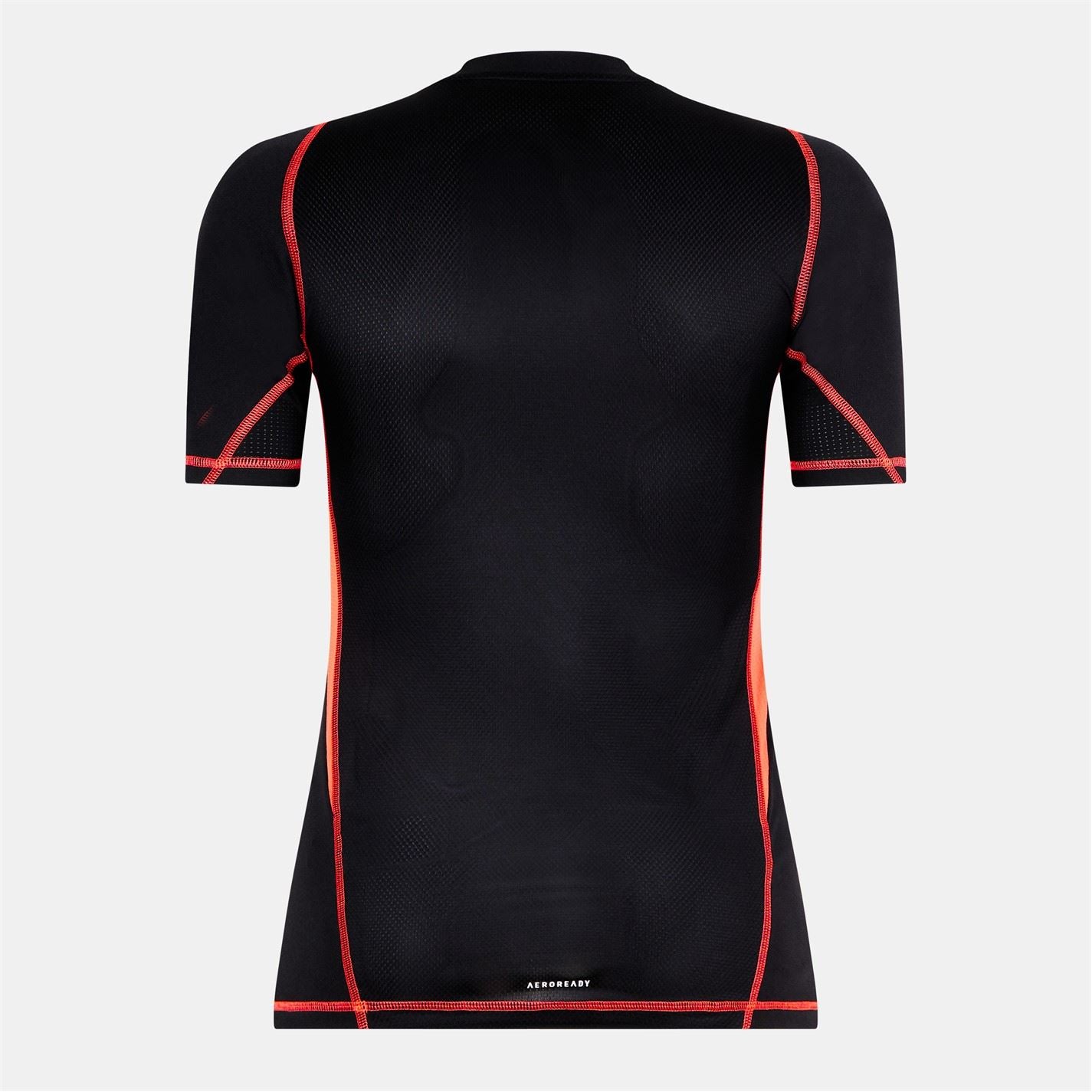 adidas T24 Raglan Sleeve Slim Fit T-Shirt