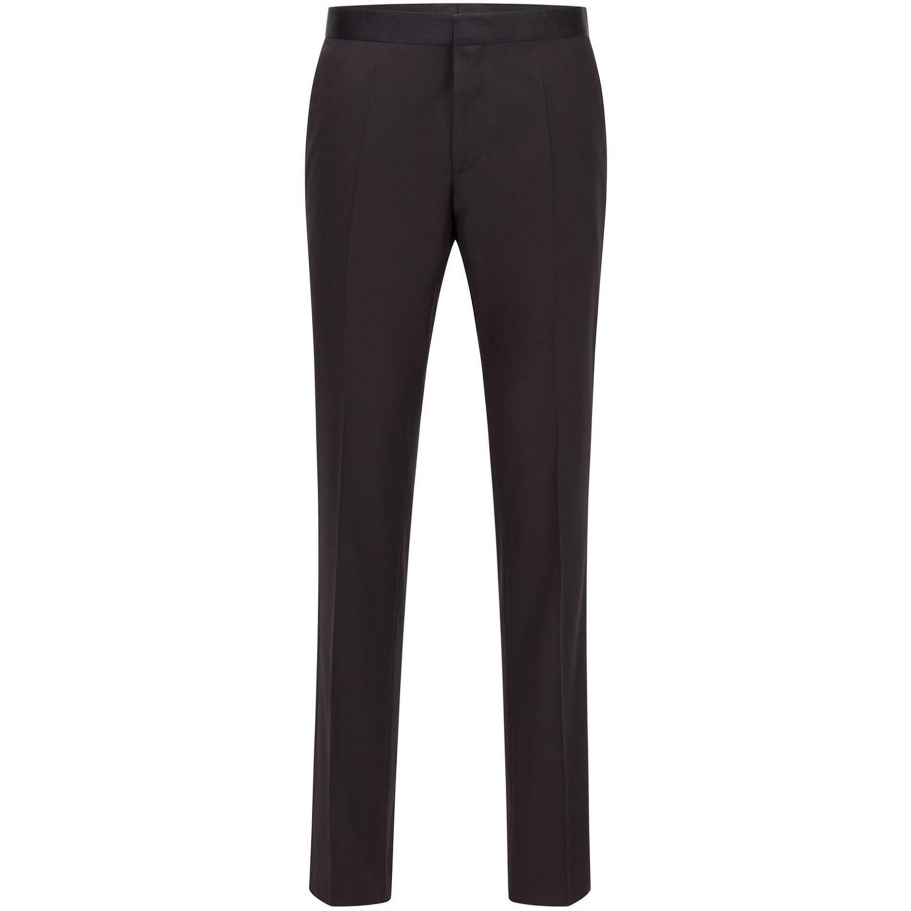 Boss Gilan Cyl Slim Fit Trousers