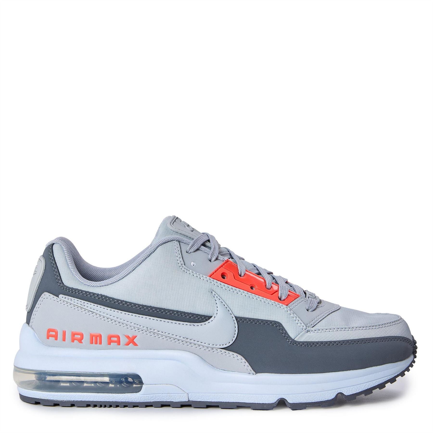 Nike Mens Air Max Ltd 3 Shoe