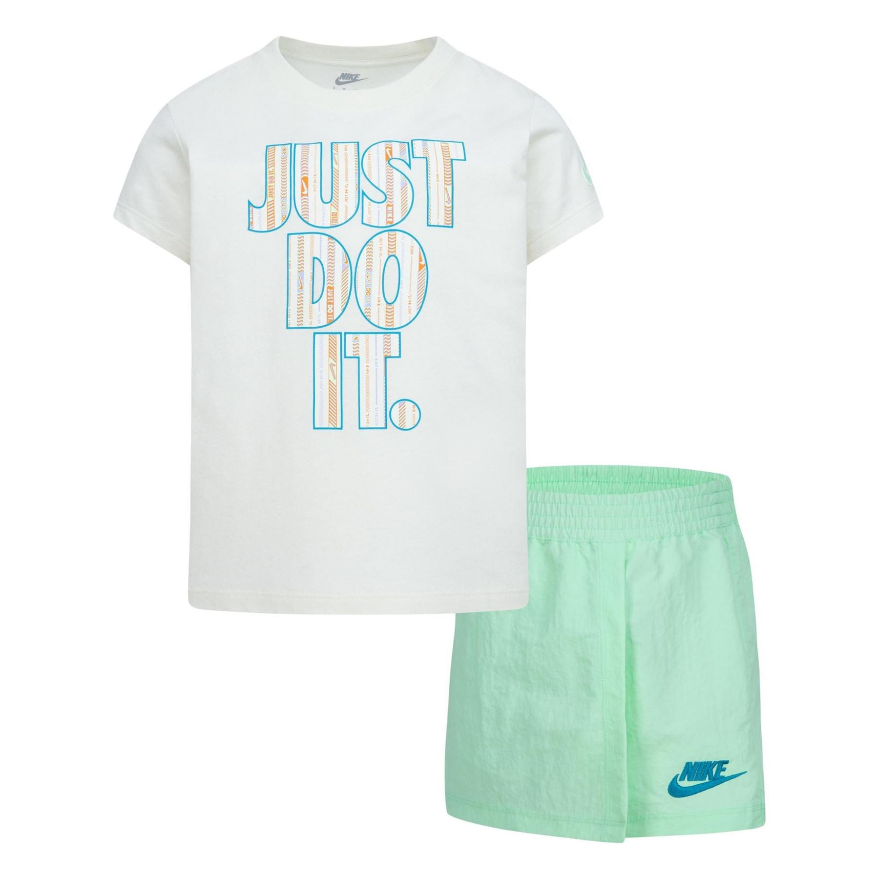 Nike Happy Camper Skort
