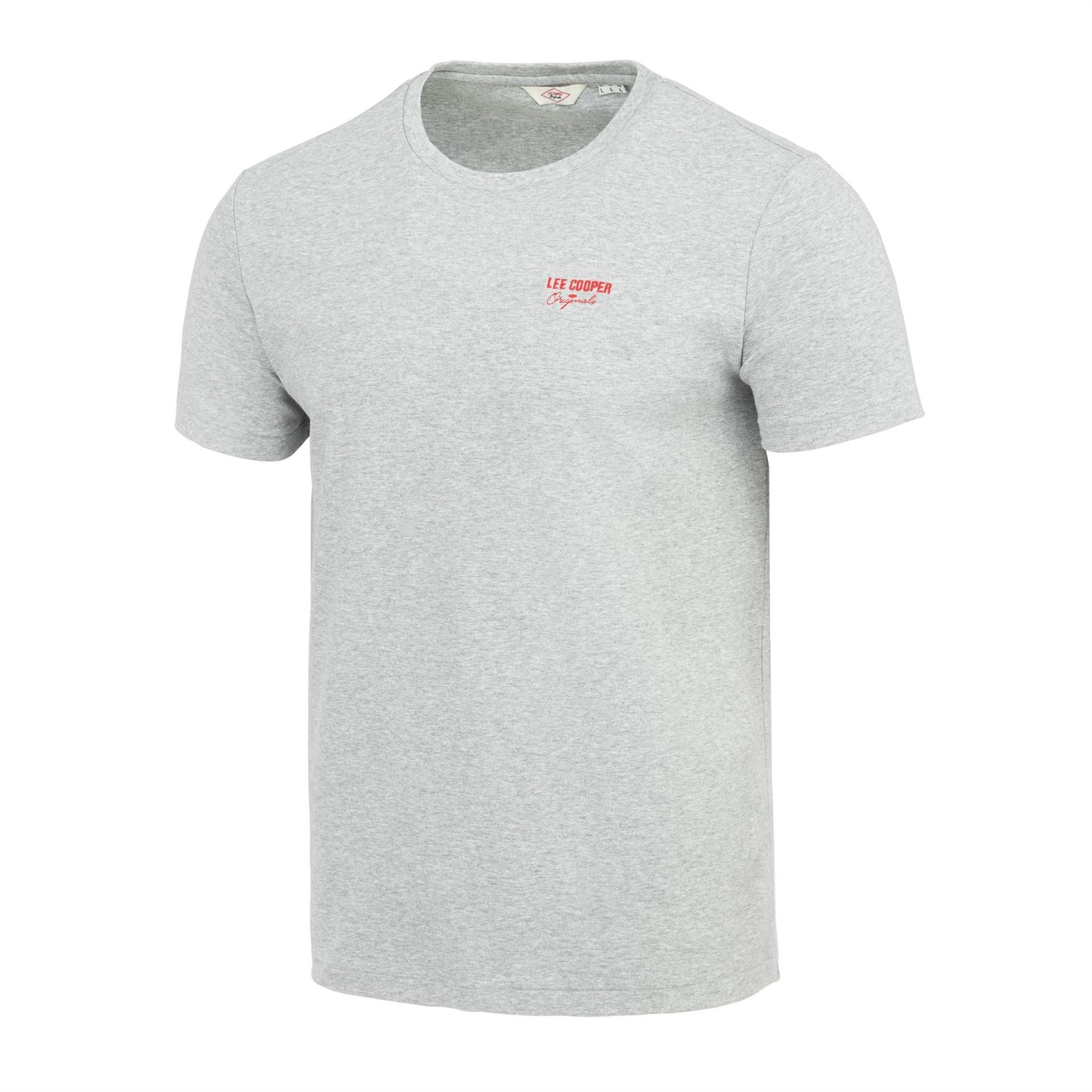 Lee Cooper Fit T-Shirt