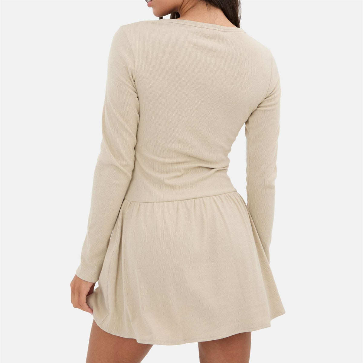 I Saw It First Mini Dress