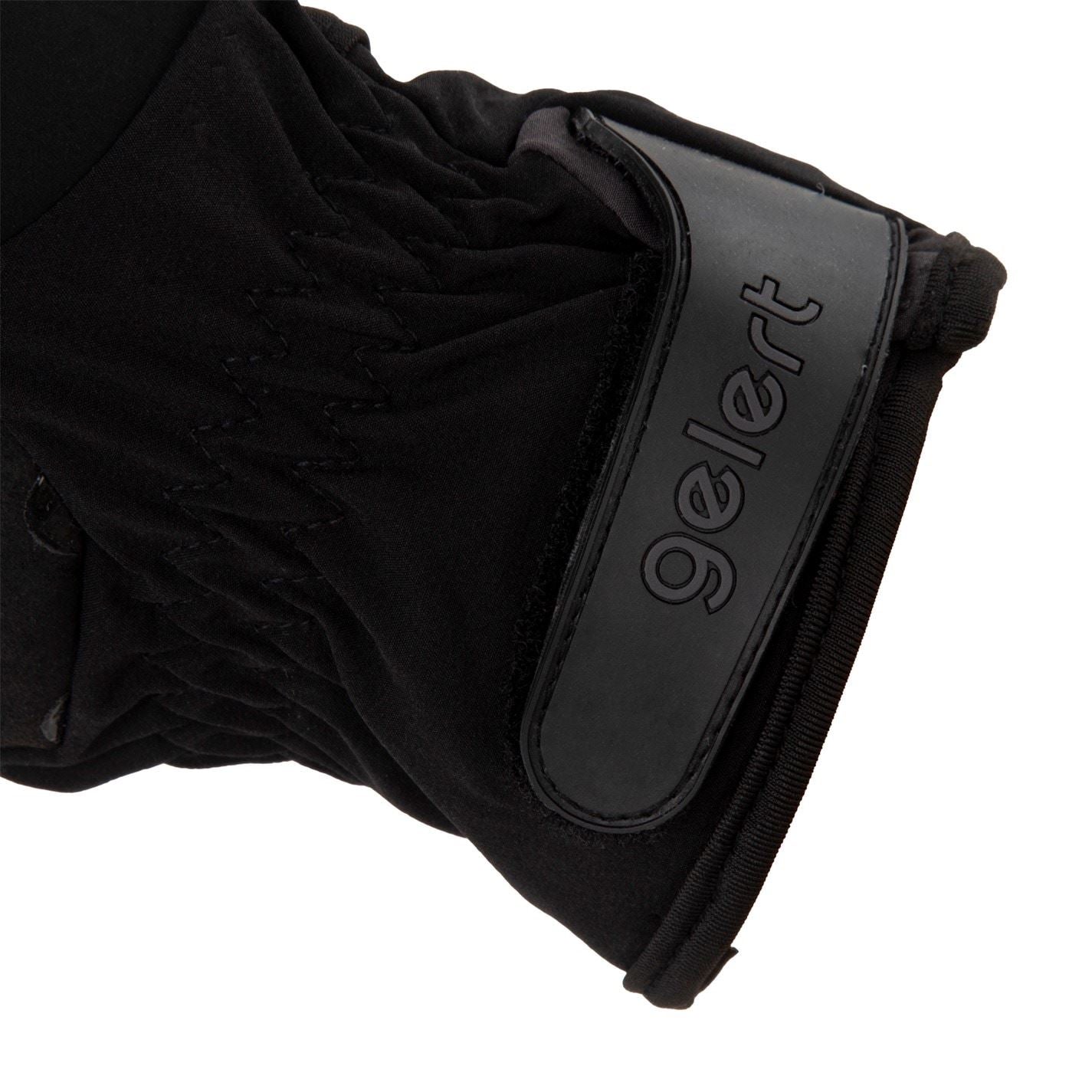 Gelert 2 In 1 Walking Gloves