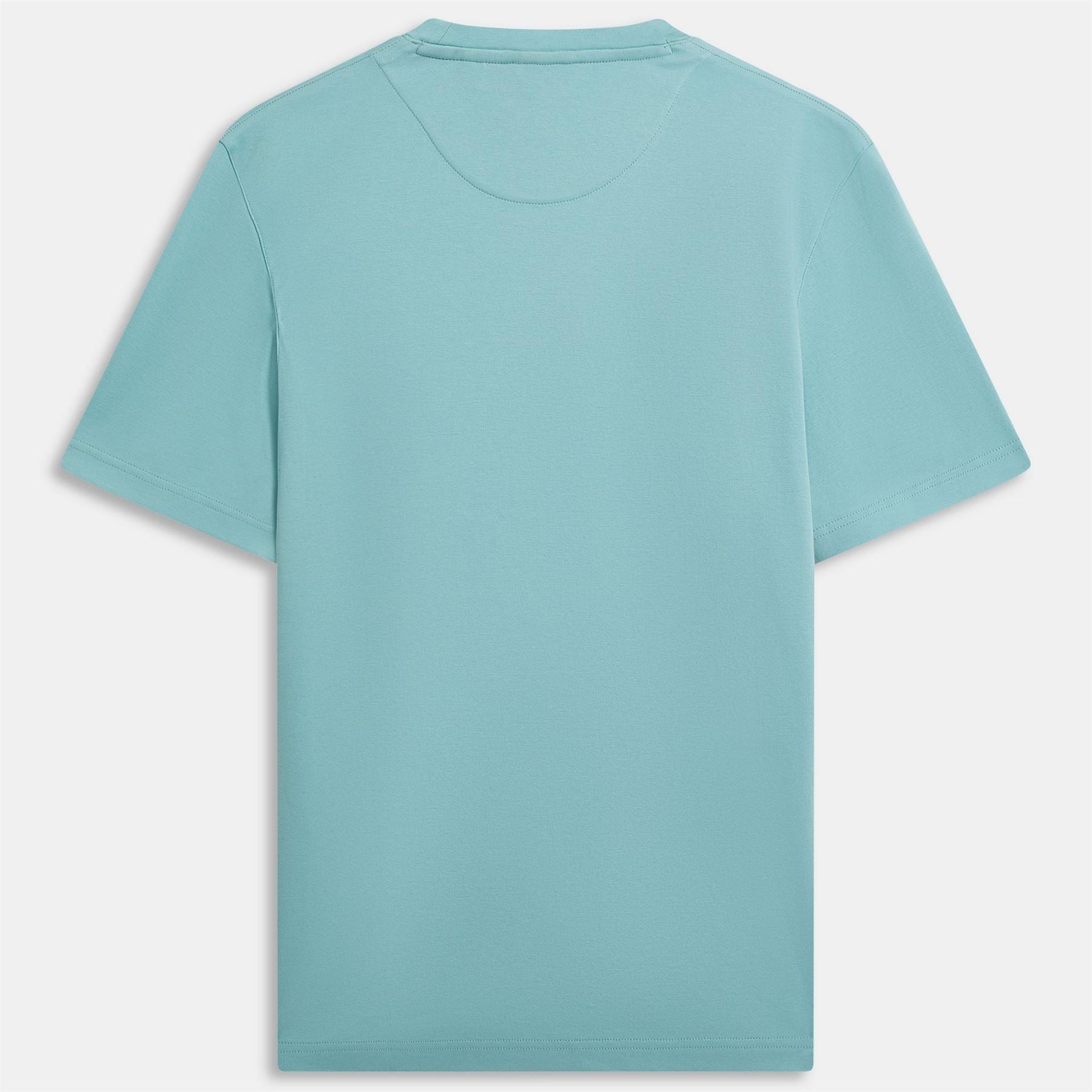 Ted Baker Baker Ss Slim Soft Touch Tee