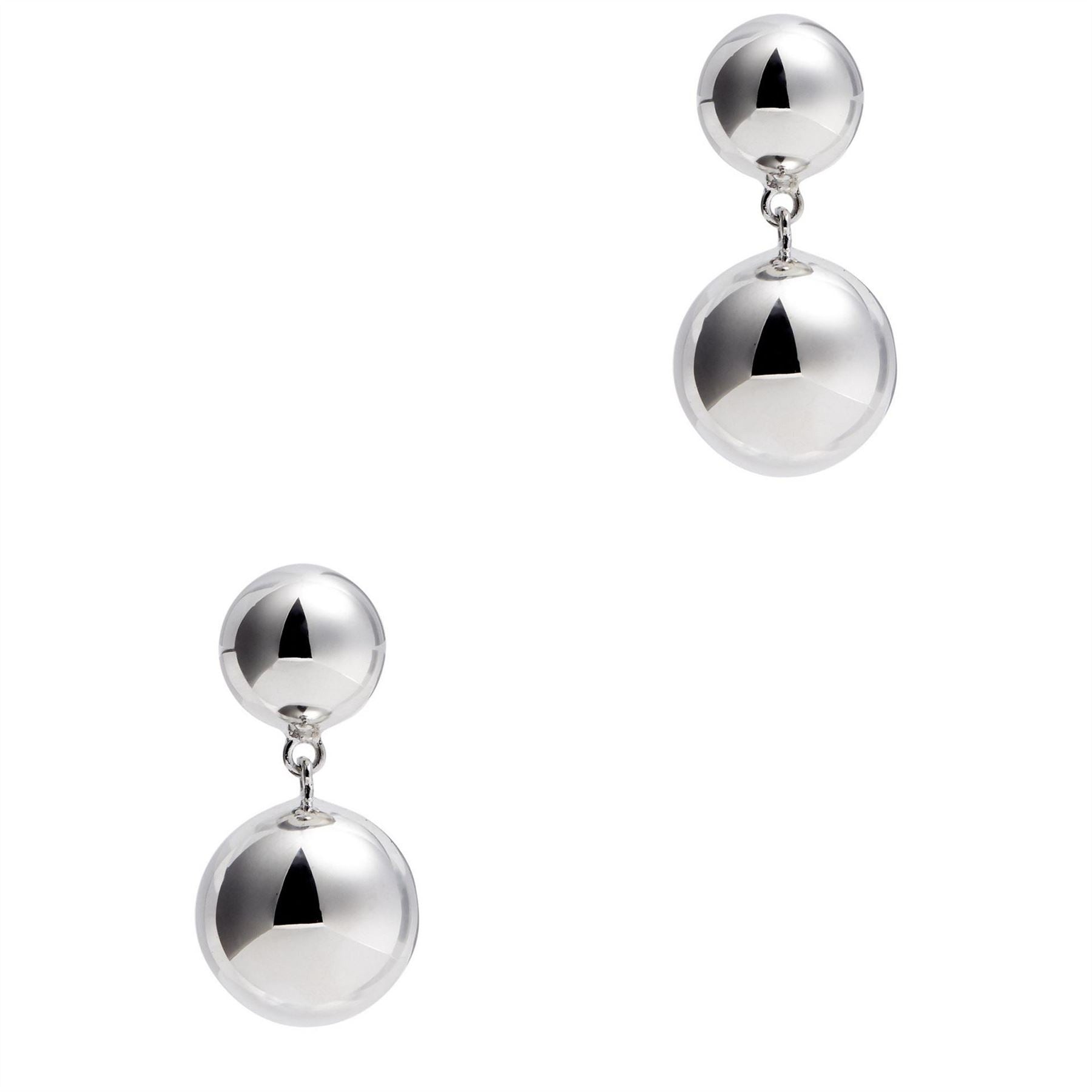 Lie Studio Caroline Earrings