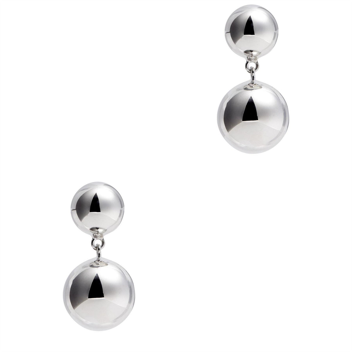 Lie Studio Caroline Earrings