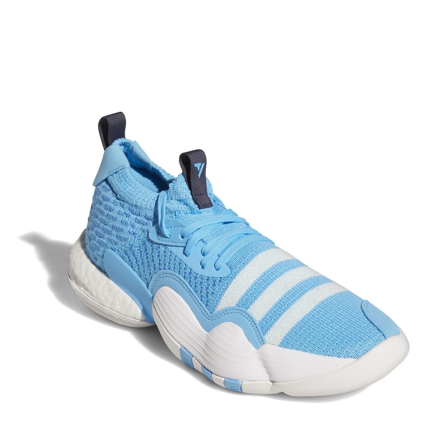 adidas Mens Trae Young 2 Basketball Shoes