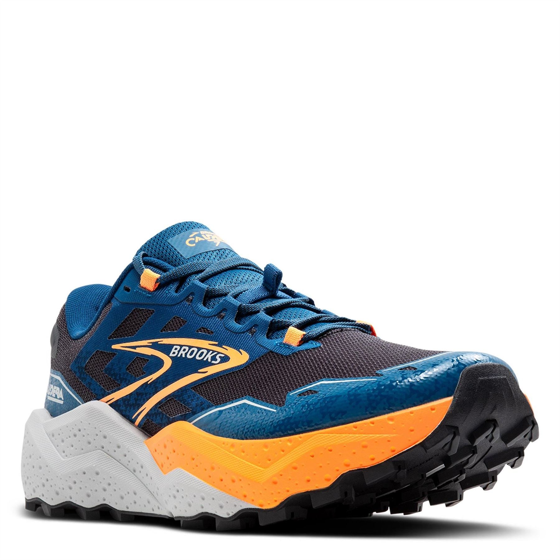 Brooks 7