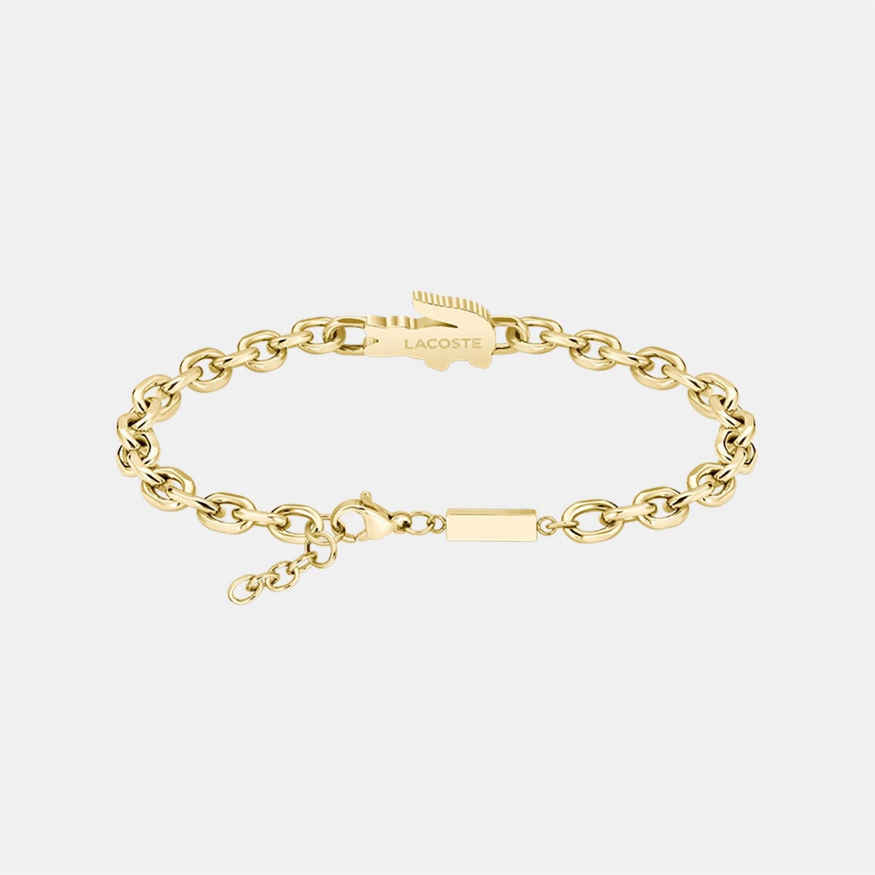 Lacoste Mens Arthor Bracelet