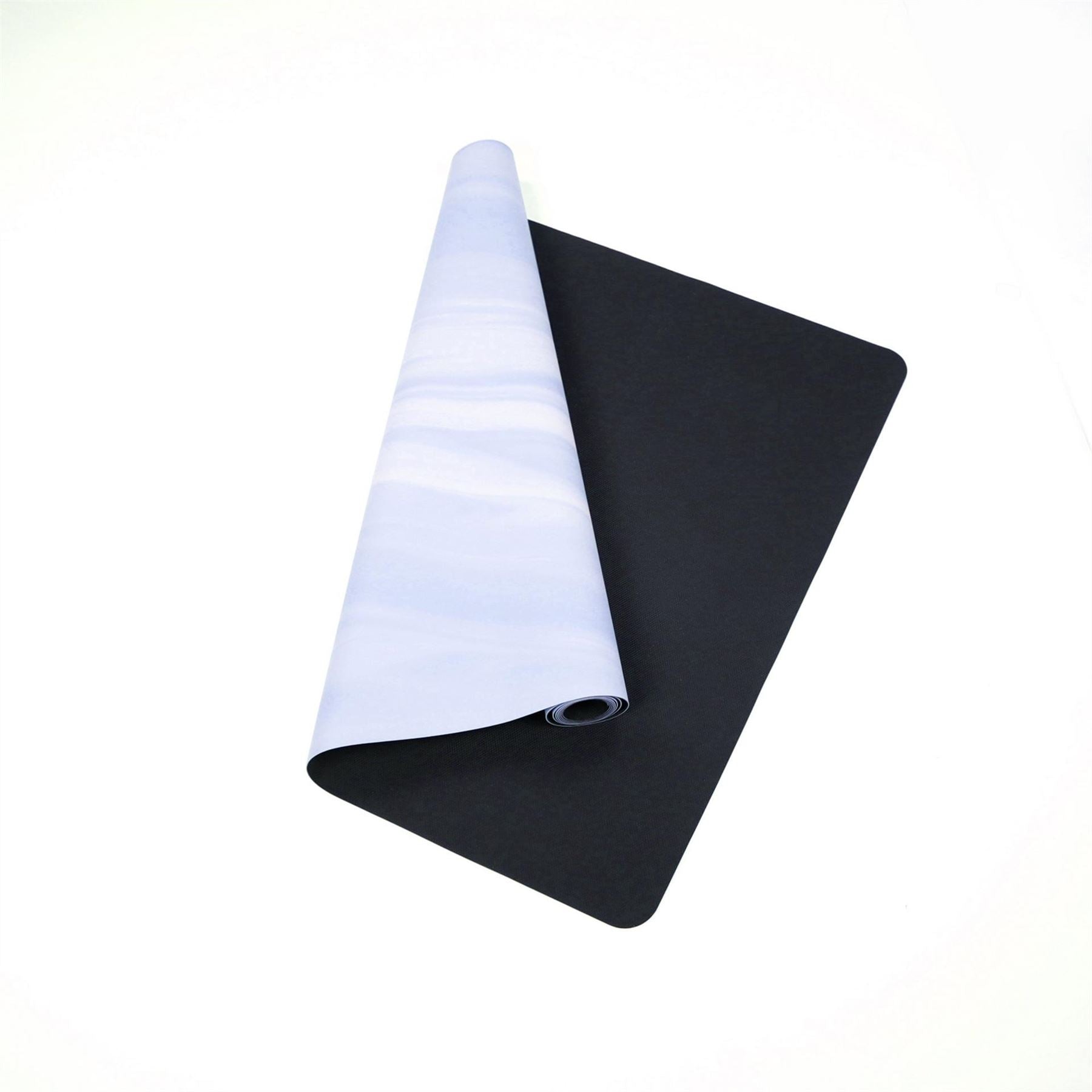 USA Pro Thin Natural Rubber Yoga Mat