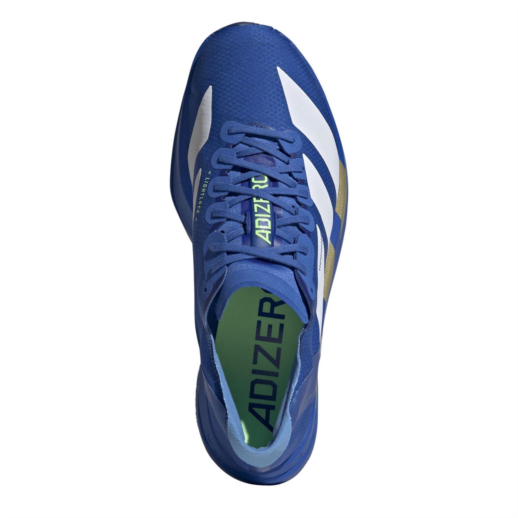 adidas Mens Adizero Adios Pro 4 Shoes