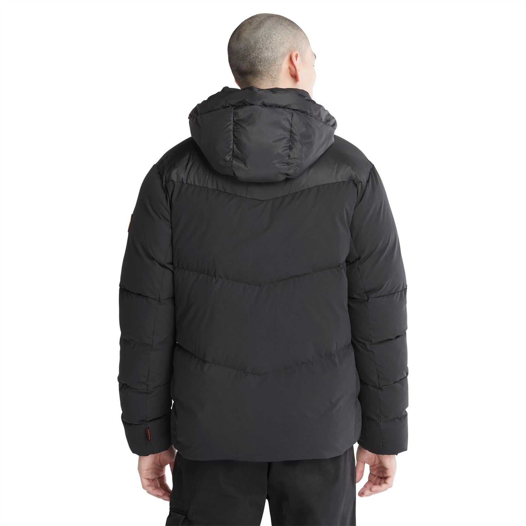 Timberland Neo Summit Heavyweight Puffer Jacket