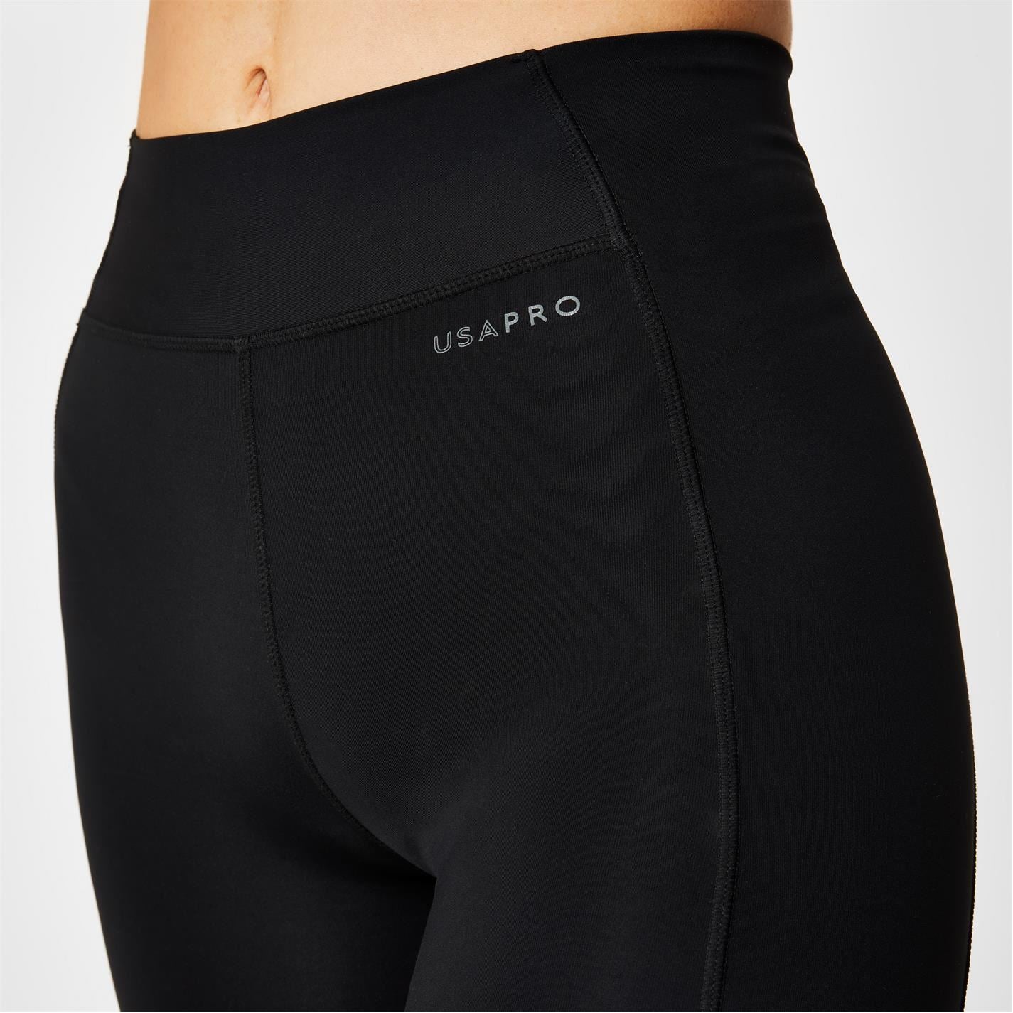 USA Pro Cycling Shorts Ladies