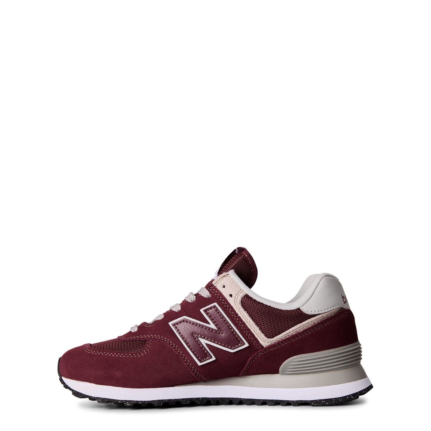 New Balance Womens Core 574 Trainers