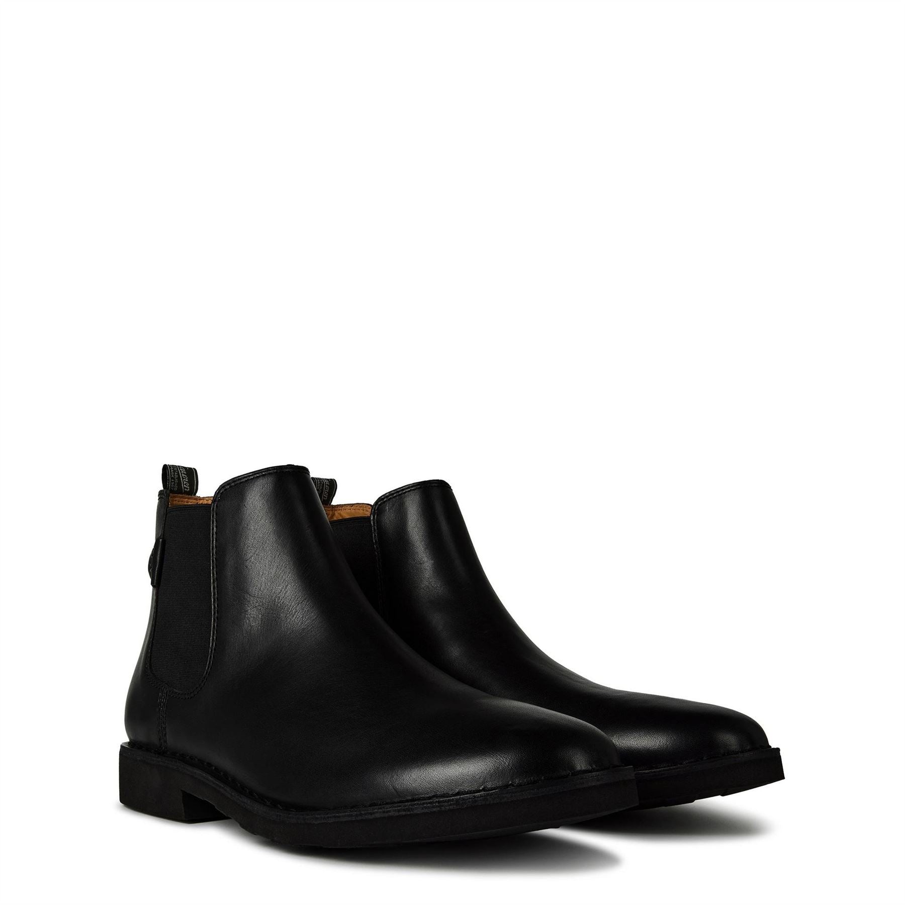 Polo Ralph Lauren Leather Chelsea Boot