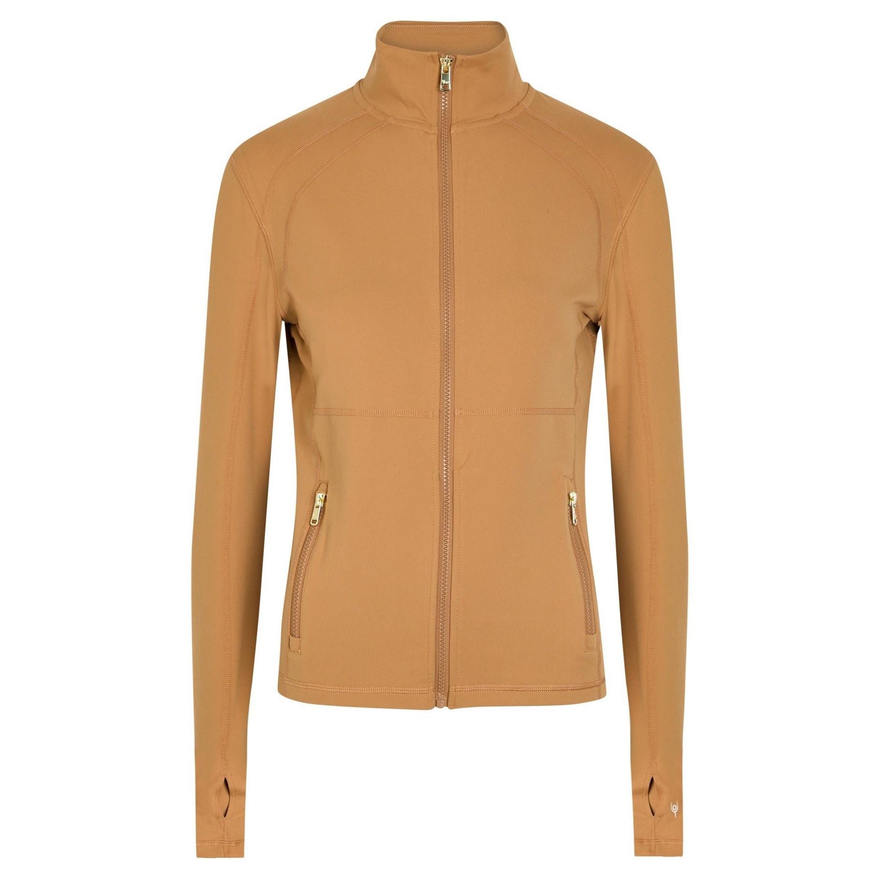 Now You Live Jacket