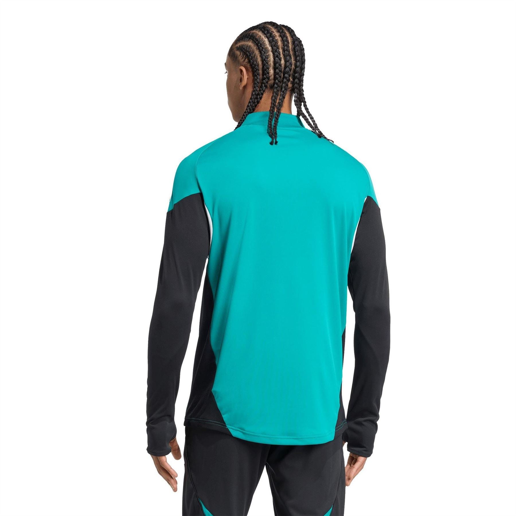 adidas Liverpool European Training Top 2025 2026 Adults