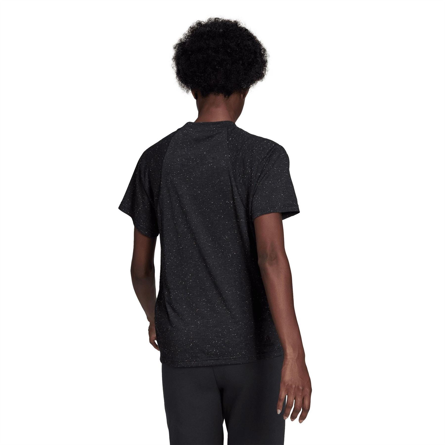 adidas Womens Icons Winners 3.0 T-Shirt