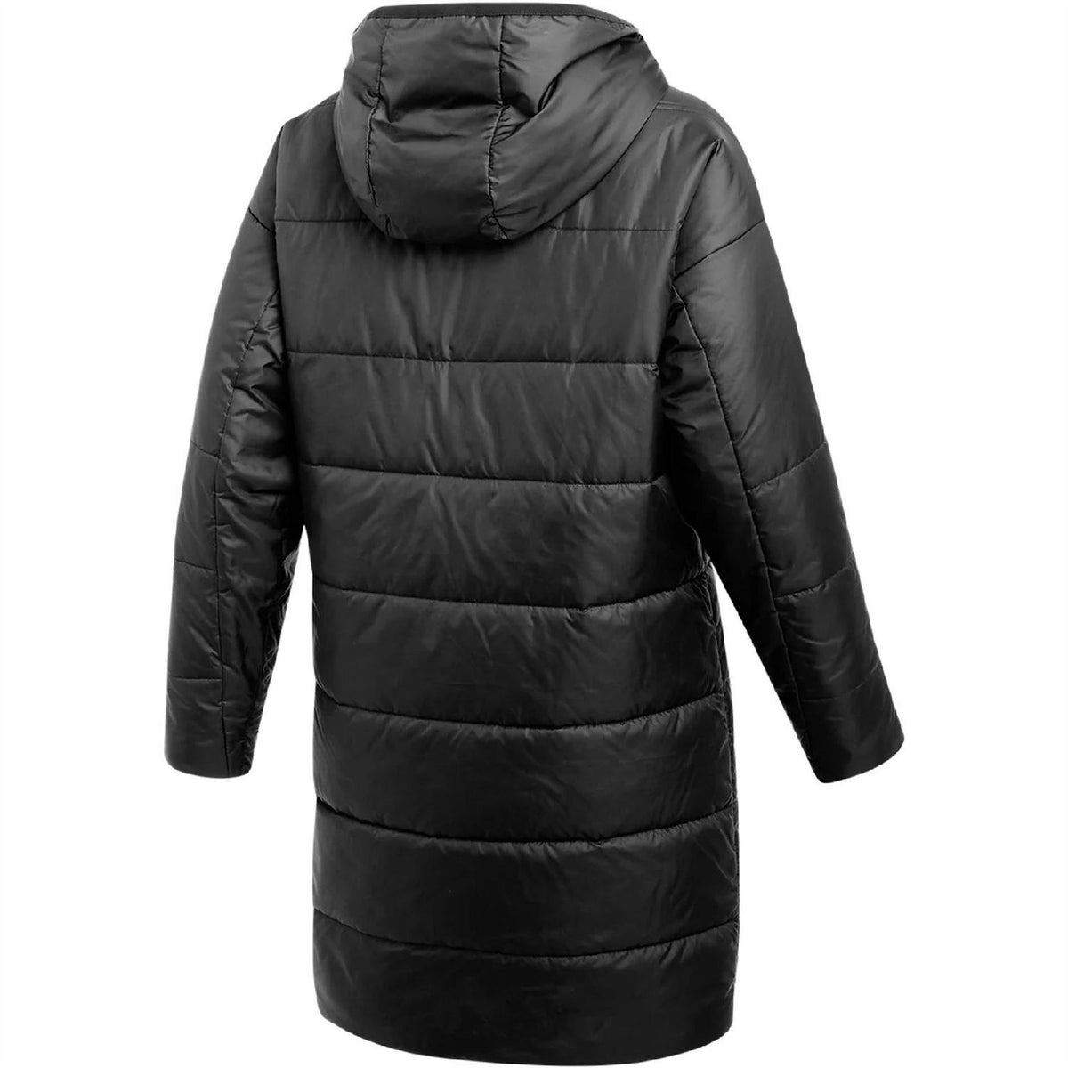 Nike Academy Pro Puffer Full Zip Oversized Fit Managers Jacket