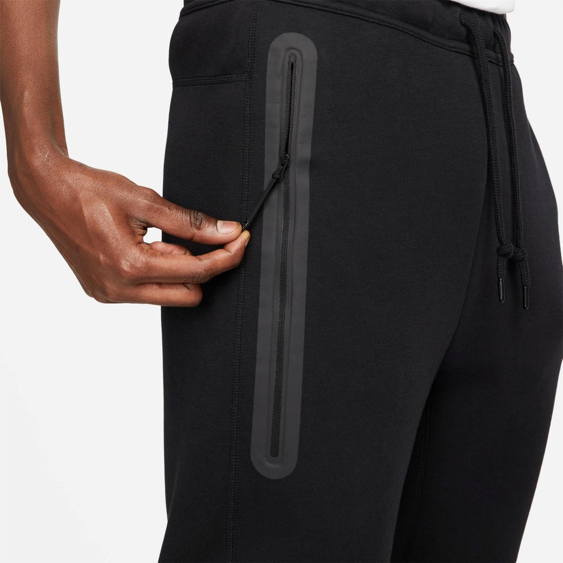 Nike Mens Tech Fleece Joggers
