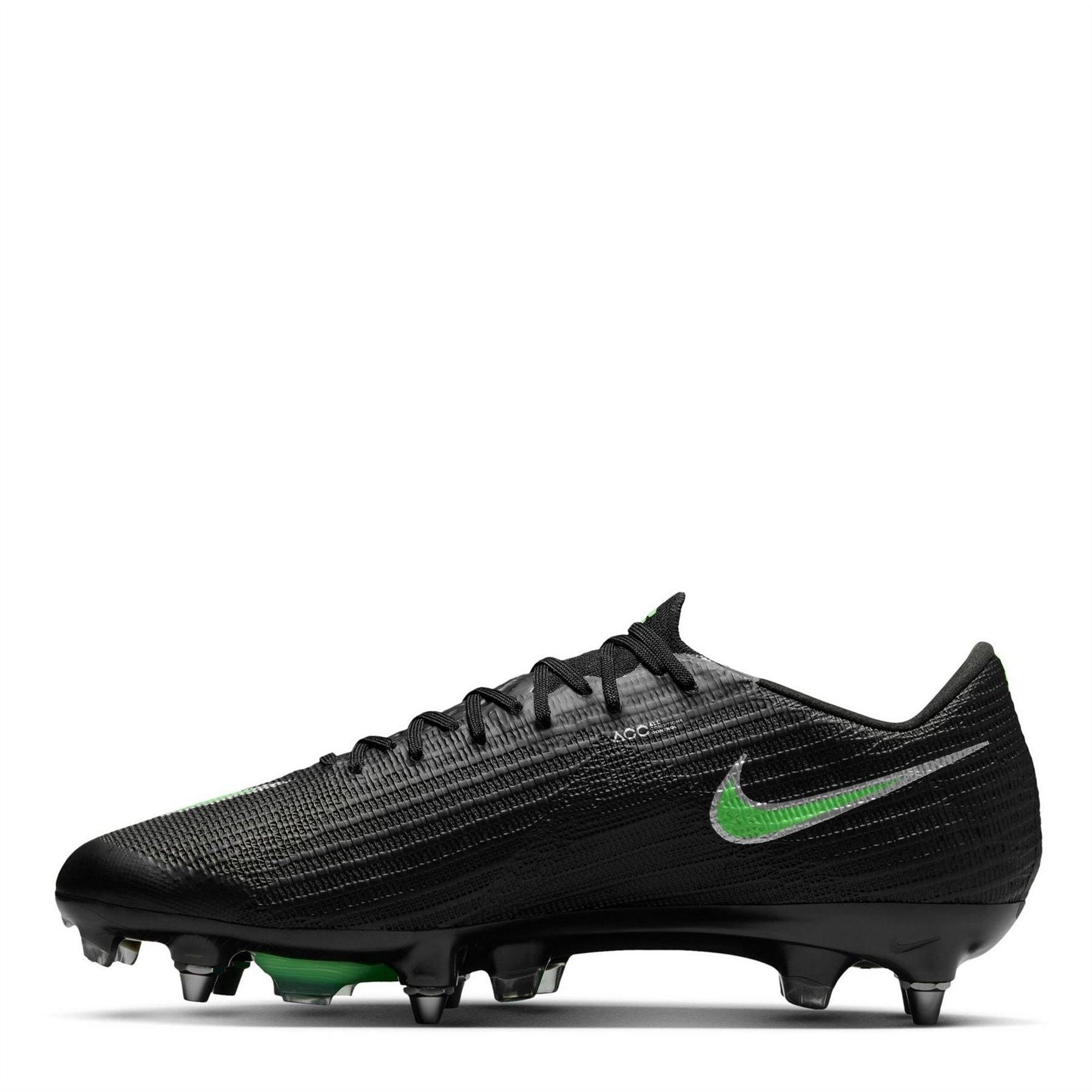 Nike Air Zoom Mercurial Superfly Xi Elite Adults Soft Ground Football Boots