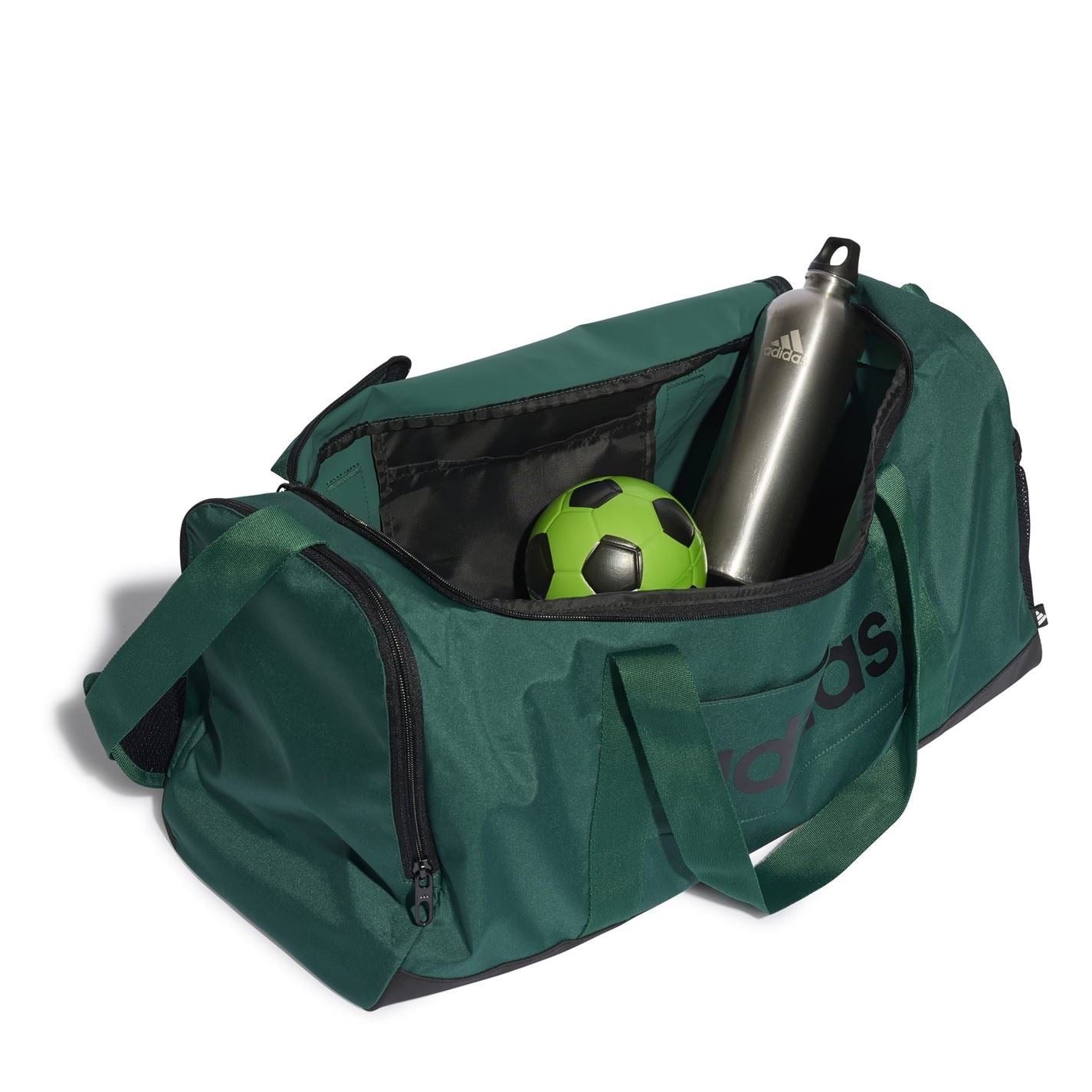 adidas Linear Duffel Bag Medium