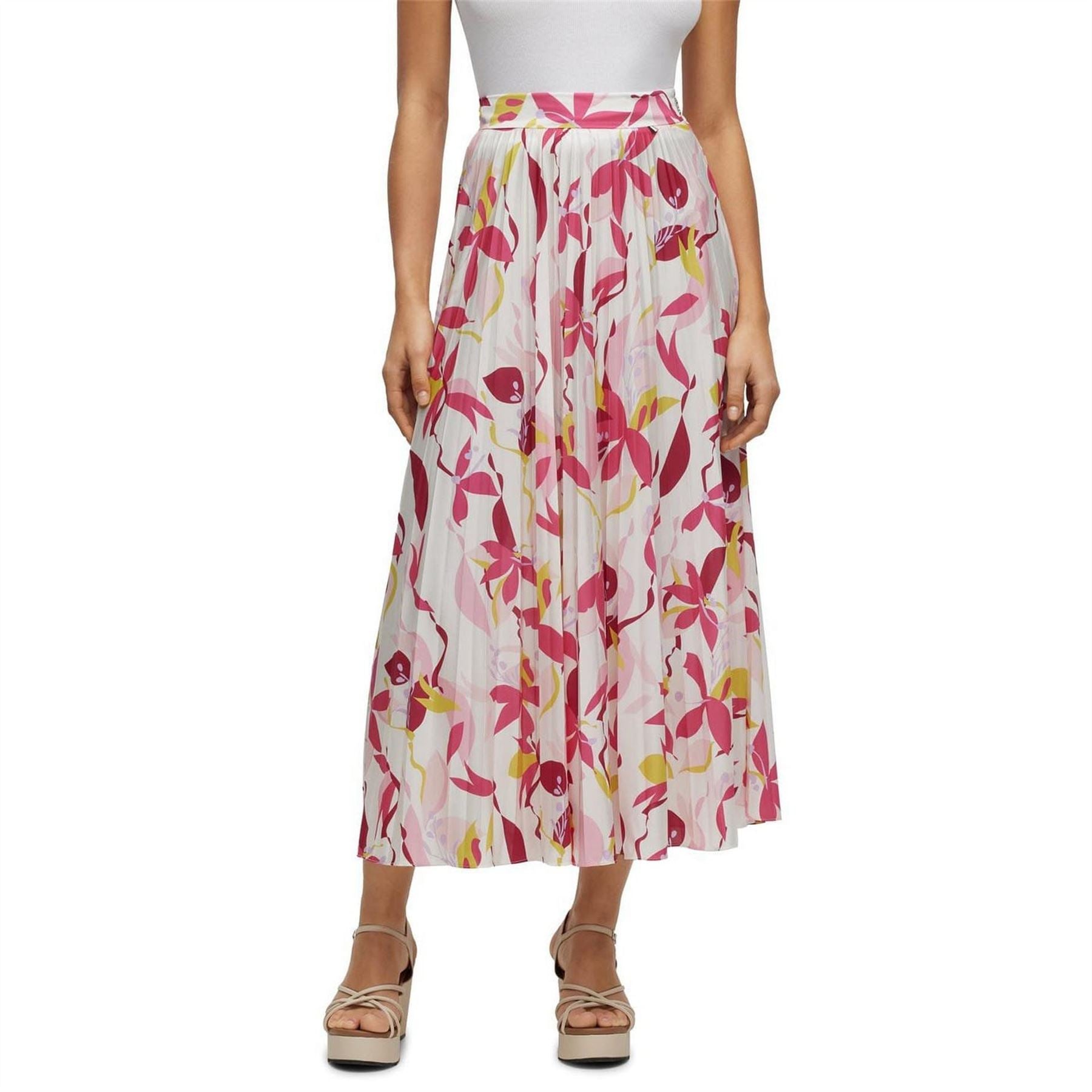 Boss Erikes Skirt