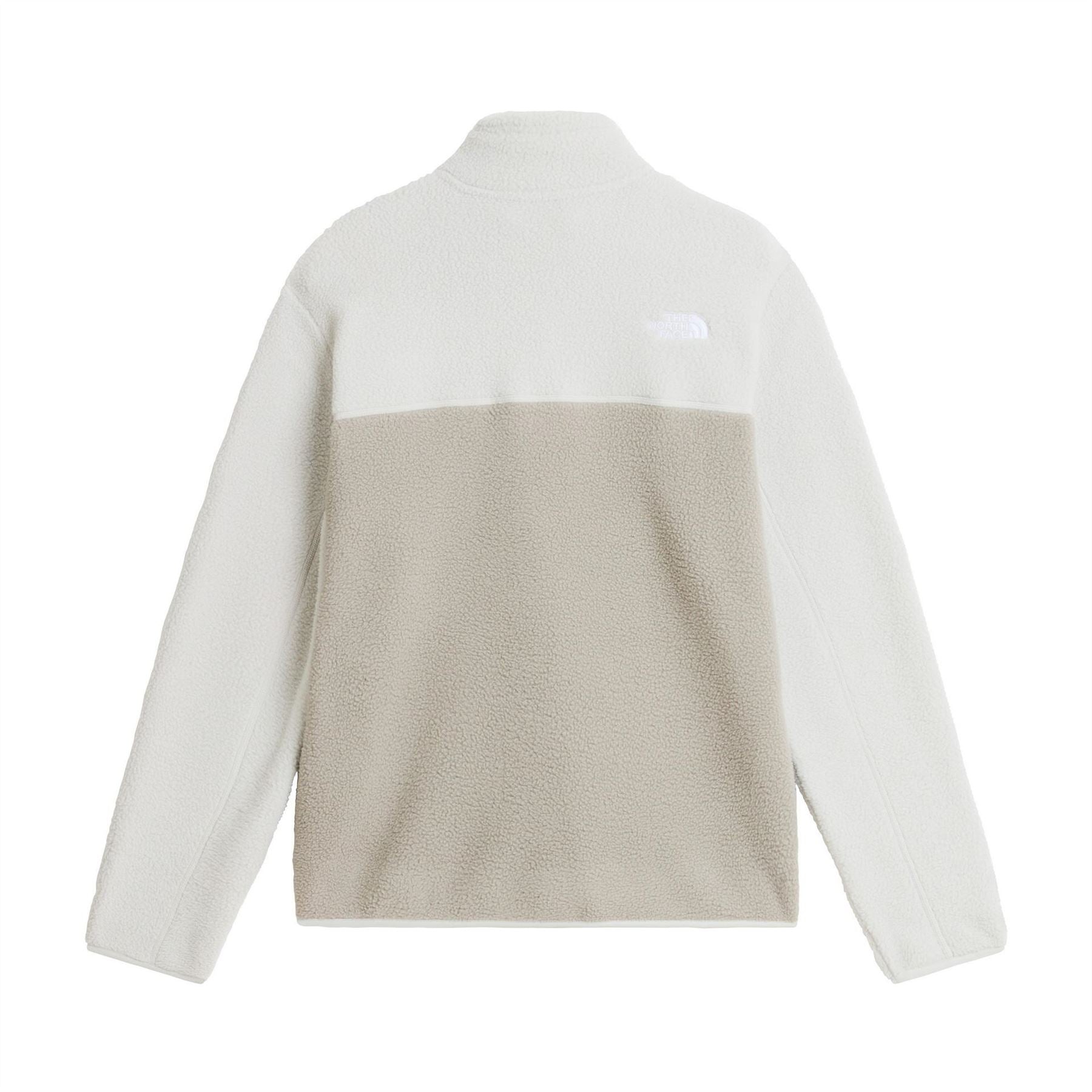 The North Face Mens Yumiori Quarter Zip Fleece