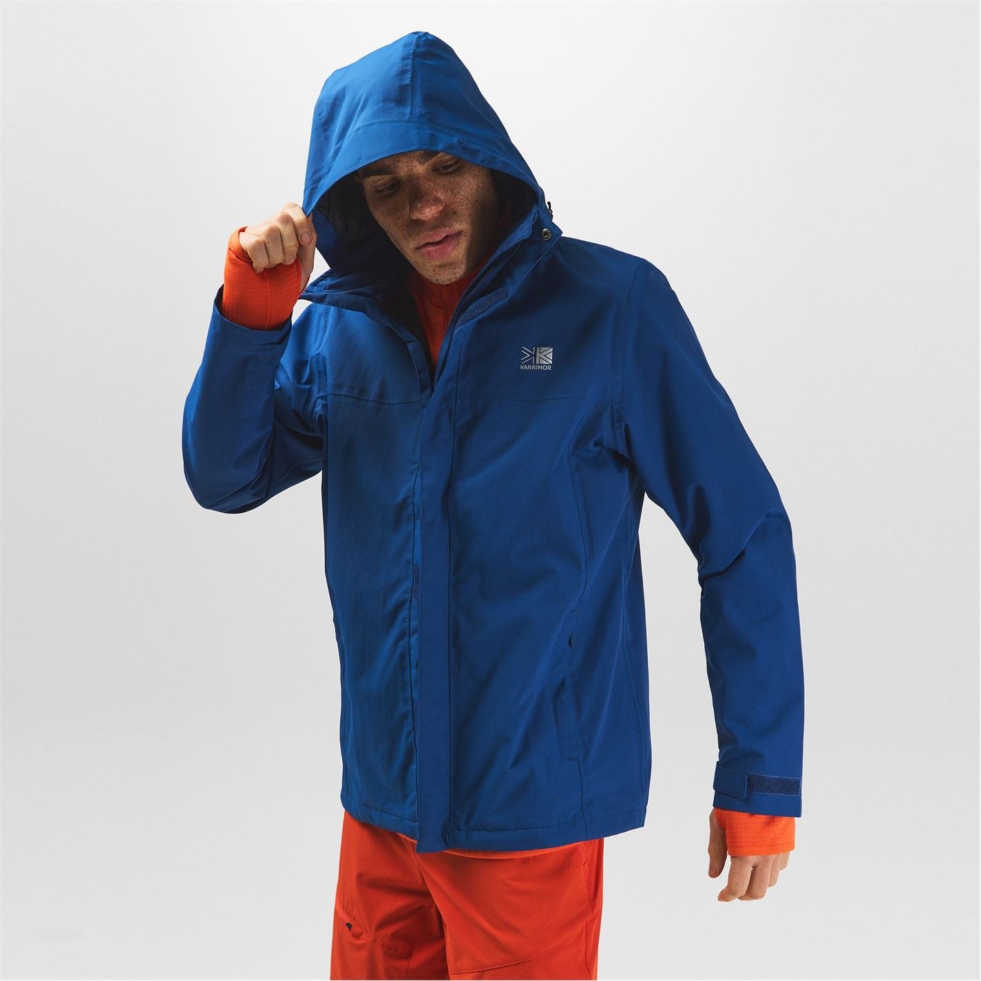 Karrimor Mens Urban Weathertite Jacket