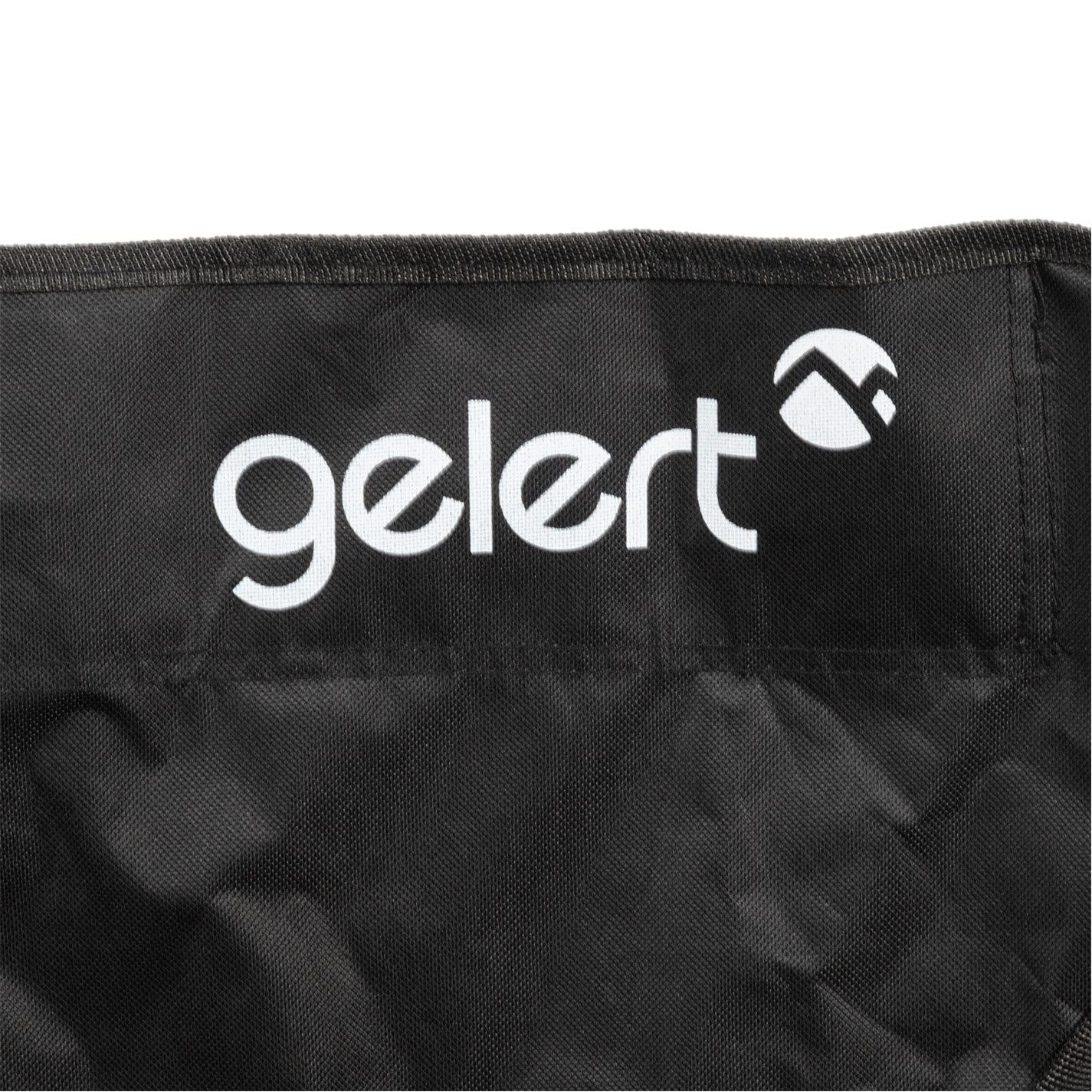 Gelert Double Camping Chair