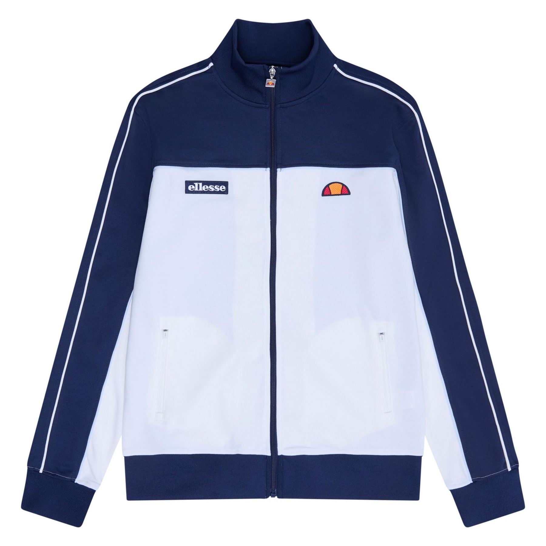 Ellesse Tracksuit Top