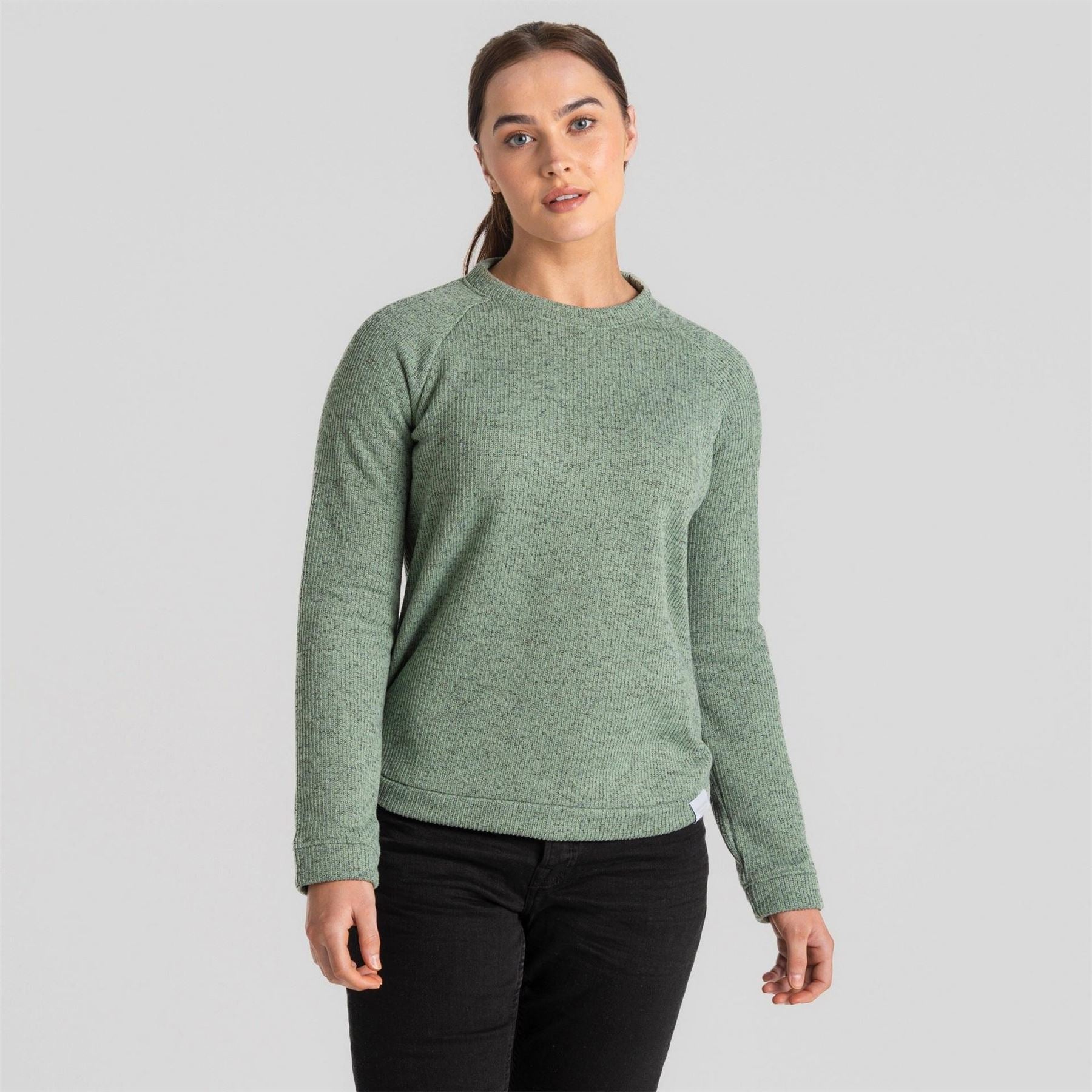 Craghoppers Crag Nessa Overhead Long Sleeve Shirt