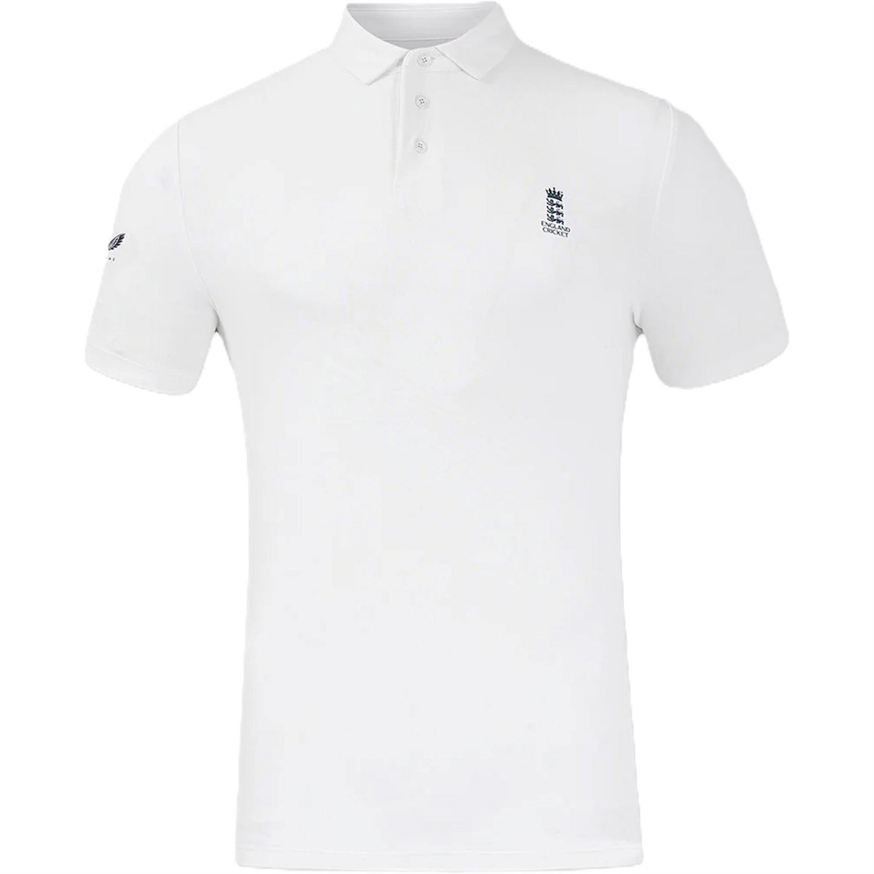 Castore Cricket Polo Shirt