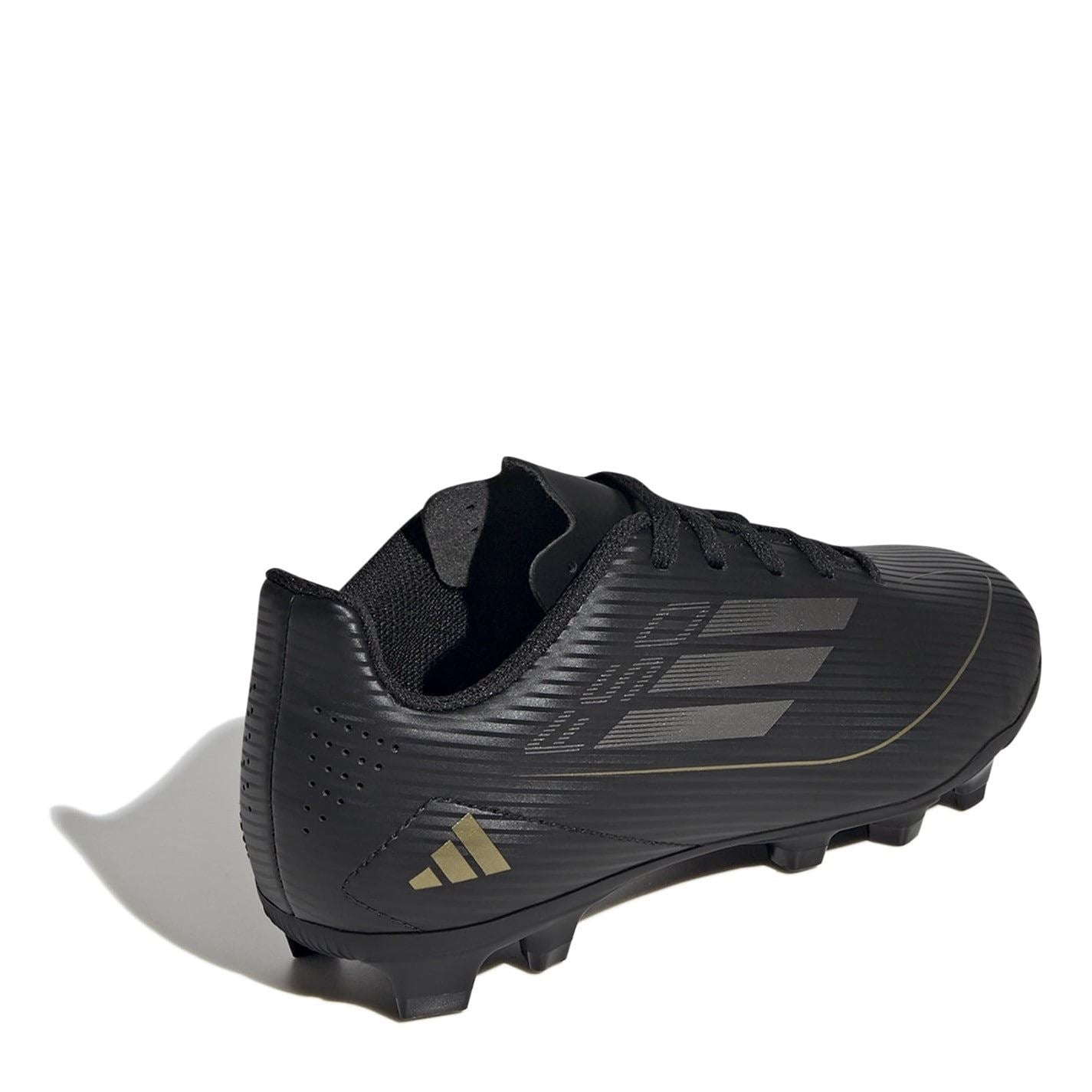 adidas F50 Club Juniors Firm Ground Football Boots