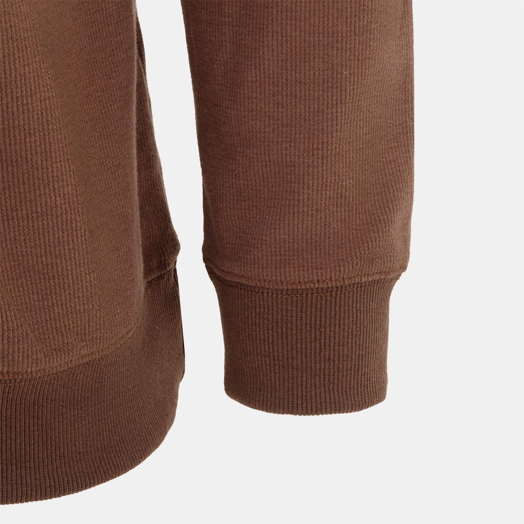 Howick Mens Crew Neck  Jumper
