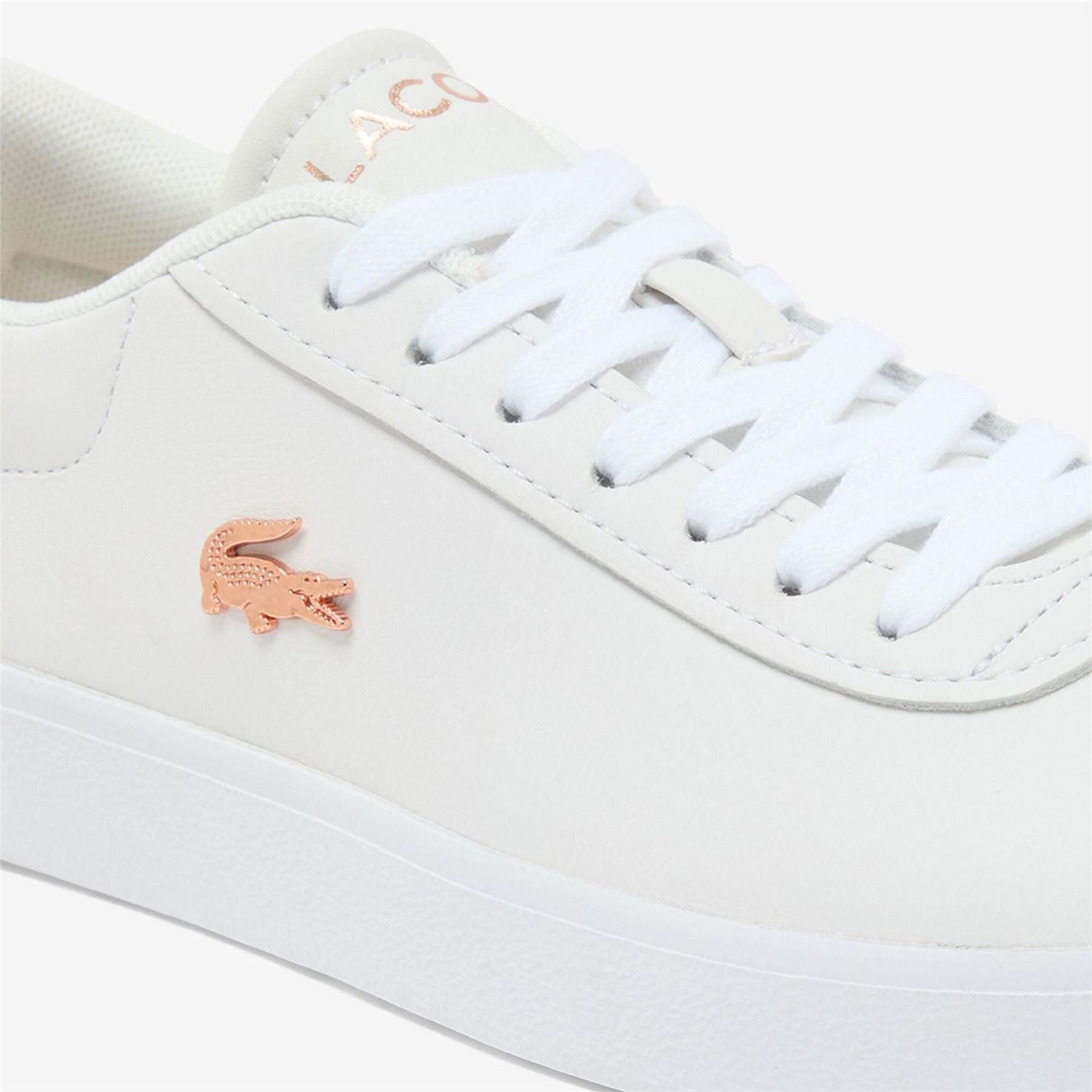 Lacoste Evo Trainers