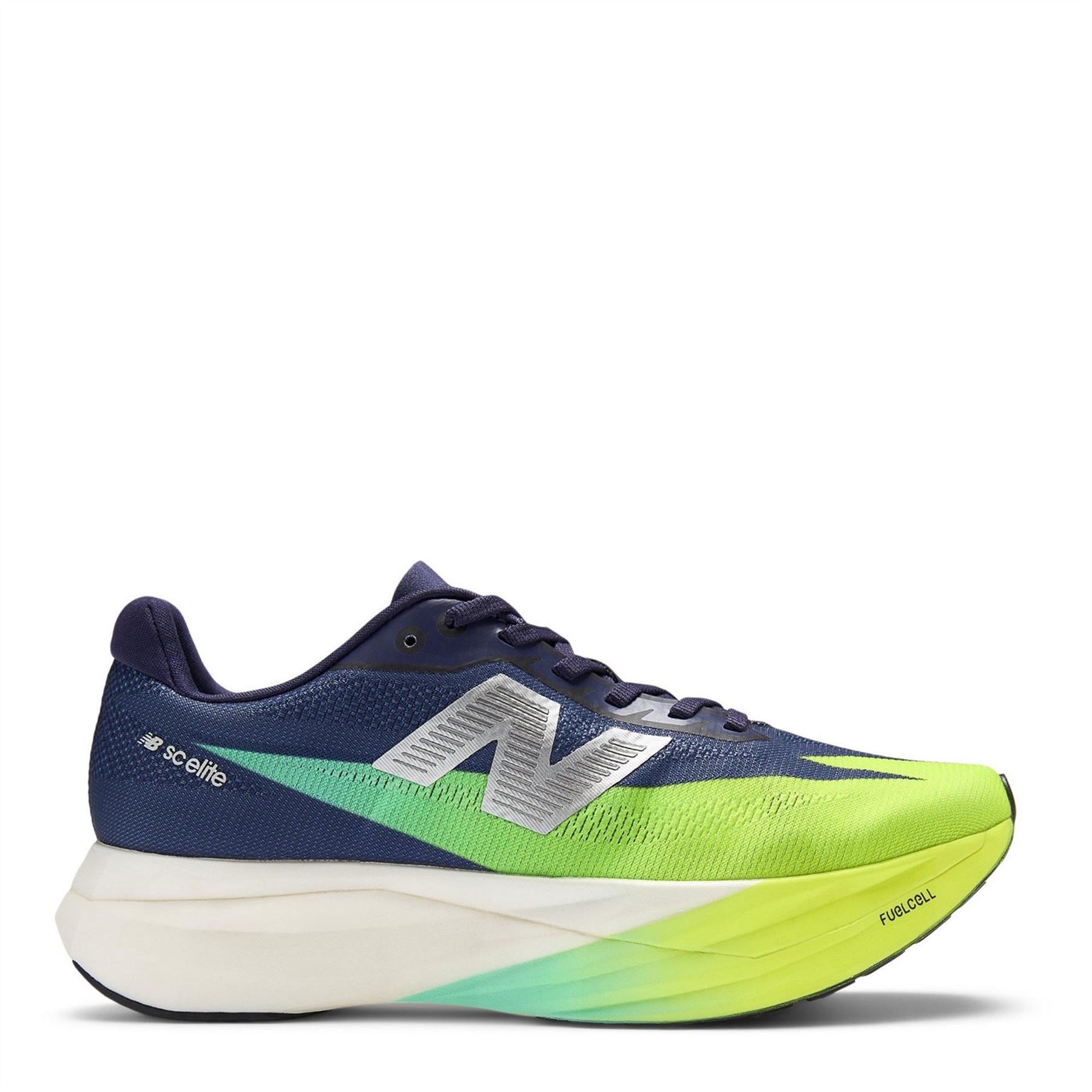 New Balance Fuelcell Supercomp Elite Fast Running Shoes