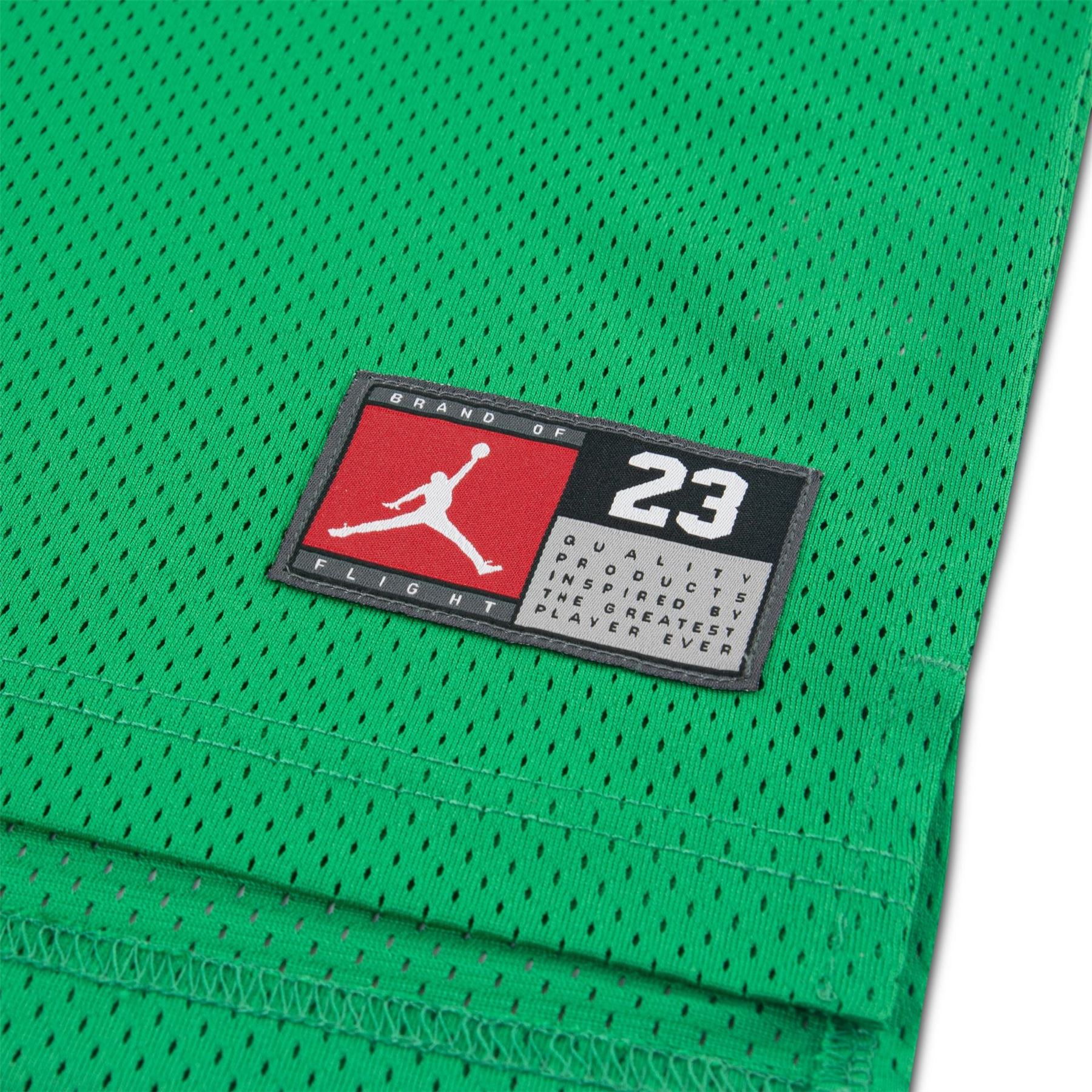 Air Jordan Mesh Jersey
