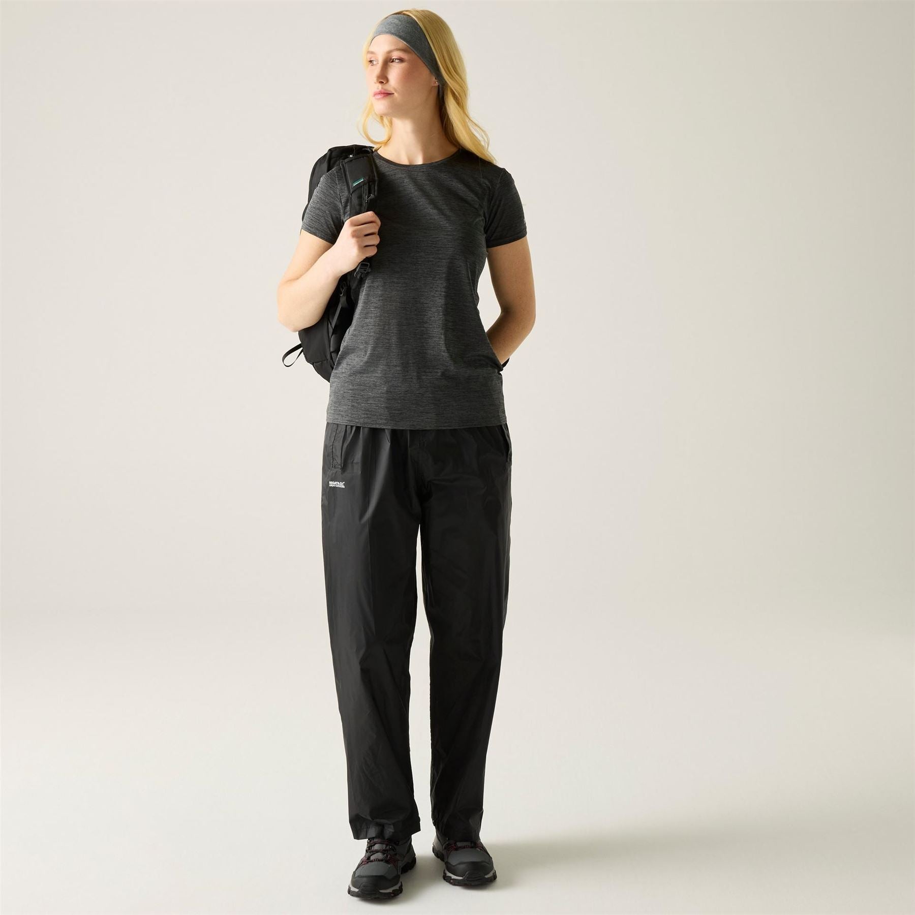 Regatta Waterproof Trousers