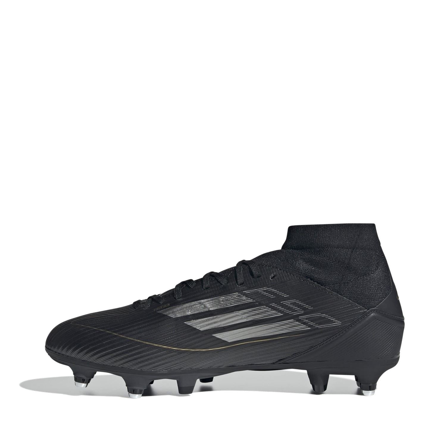 adidas F50 League Mid Cut Soft Ground Football Boots