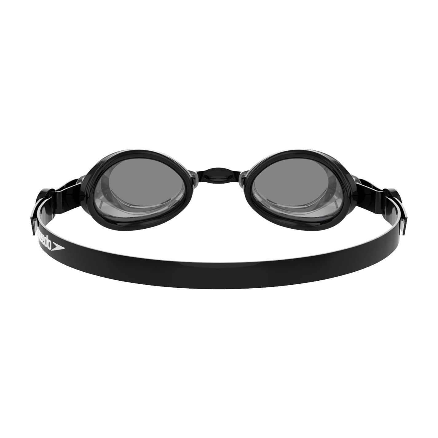 Speedo Jet Mirror Swimming Goggles