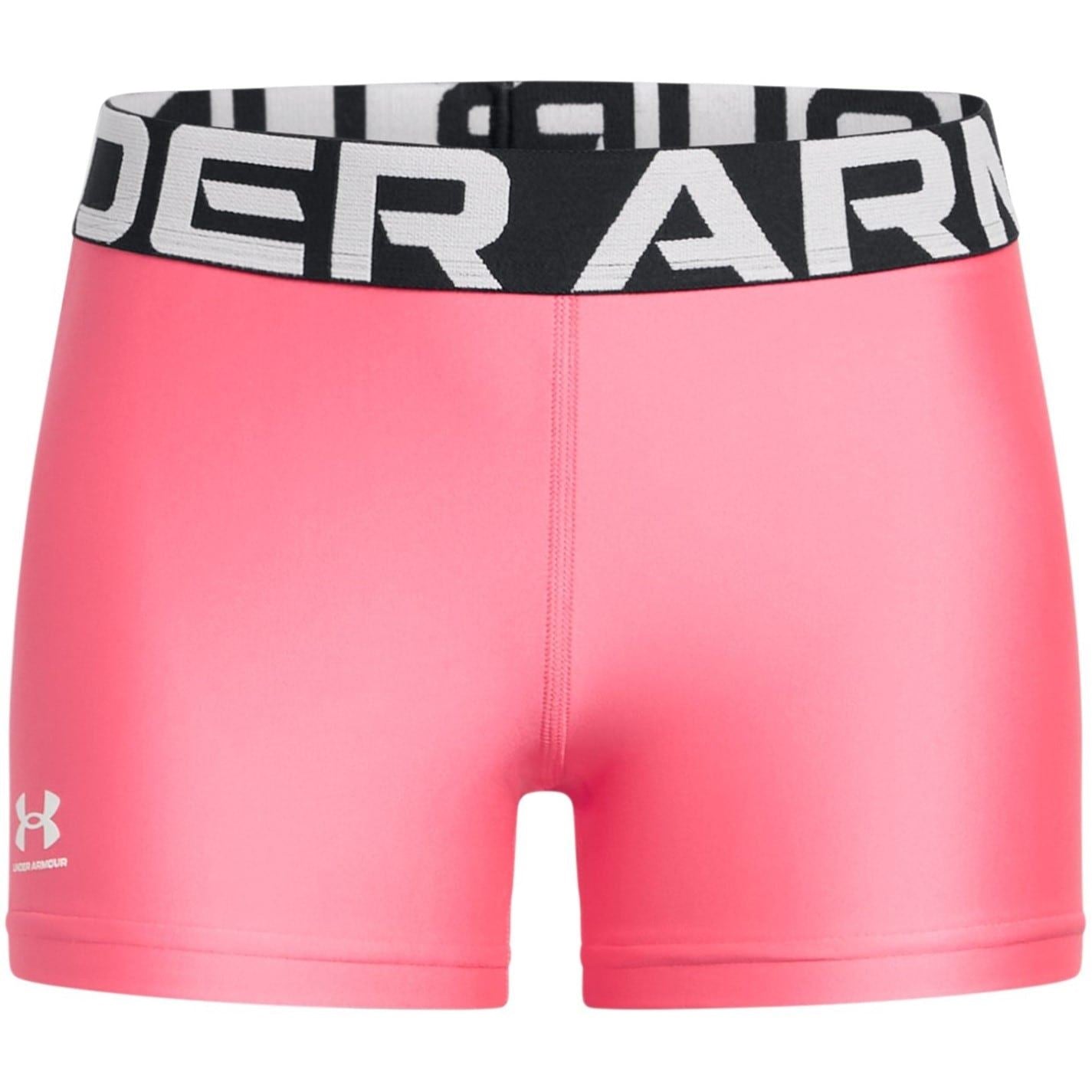Under Armour Compression Shorts