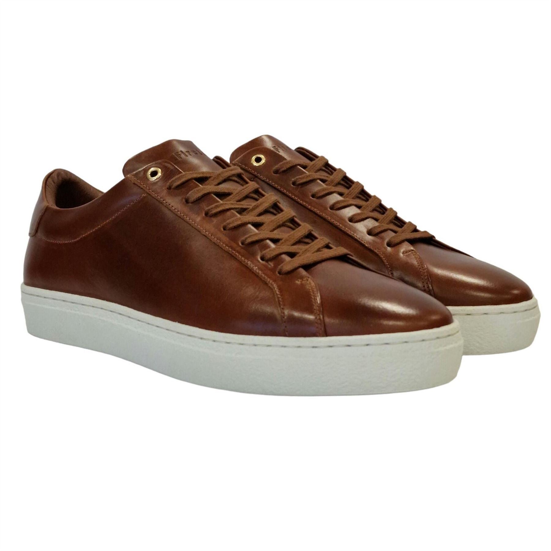 Firetrap Franck Low Top Trainers
