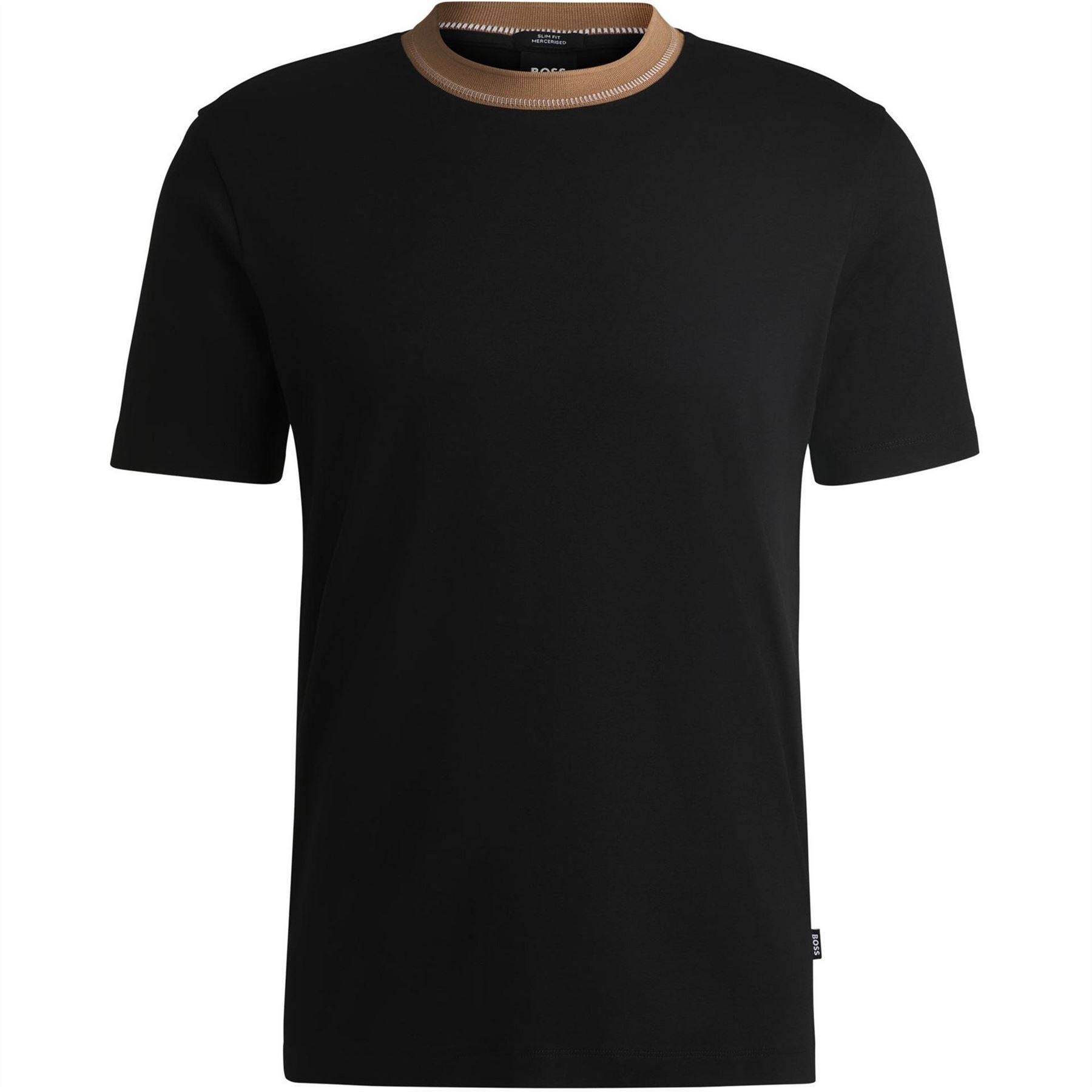 Boss Hbb Htessler 199 Regular Fit T-Shirt