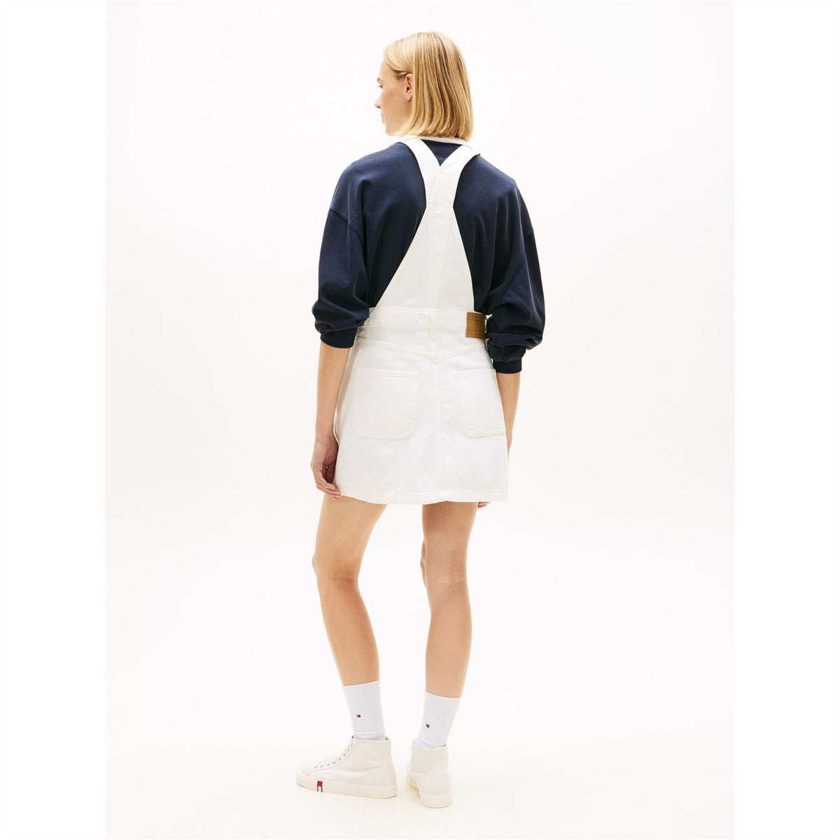 Tommy Jeans Dungarees