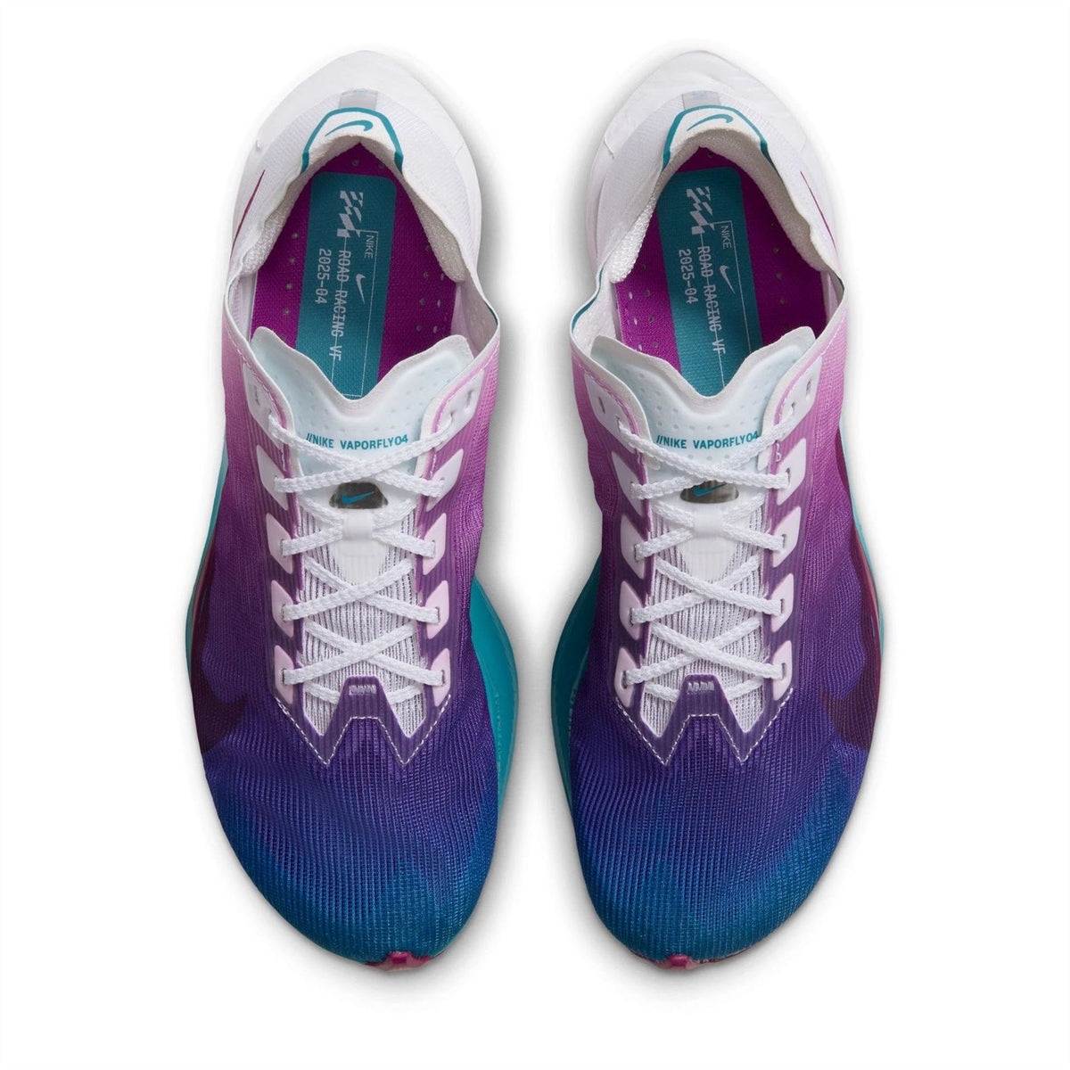 Nike Womens Vaporfly 4 Road Running Shoes
