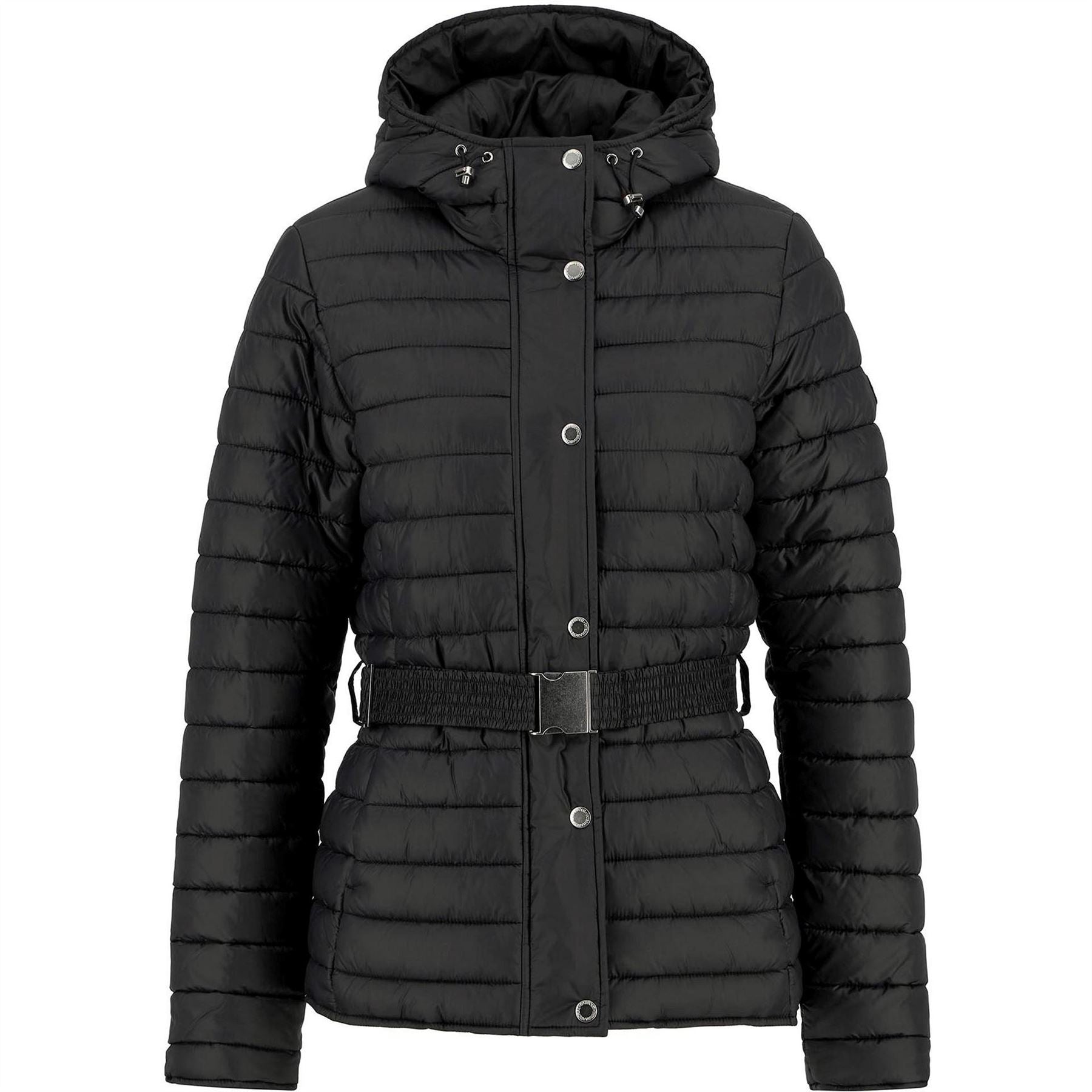 Barbour International Jada Puffer Jacket