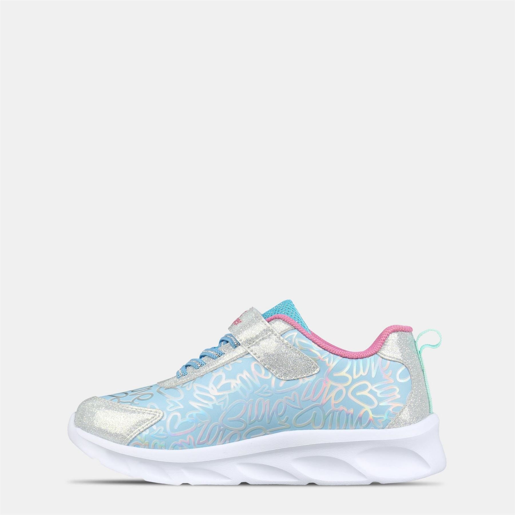 Slazenger Alie 2.0 Trainers Childrens