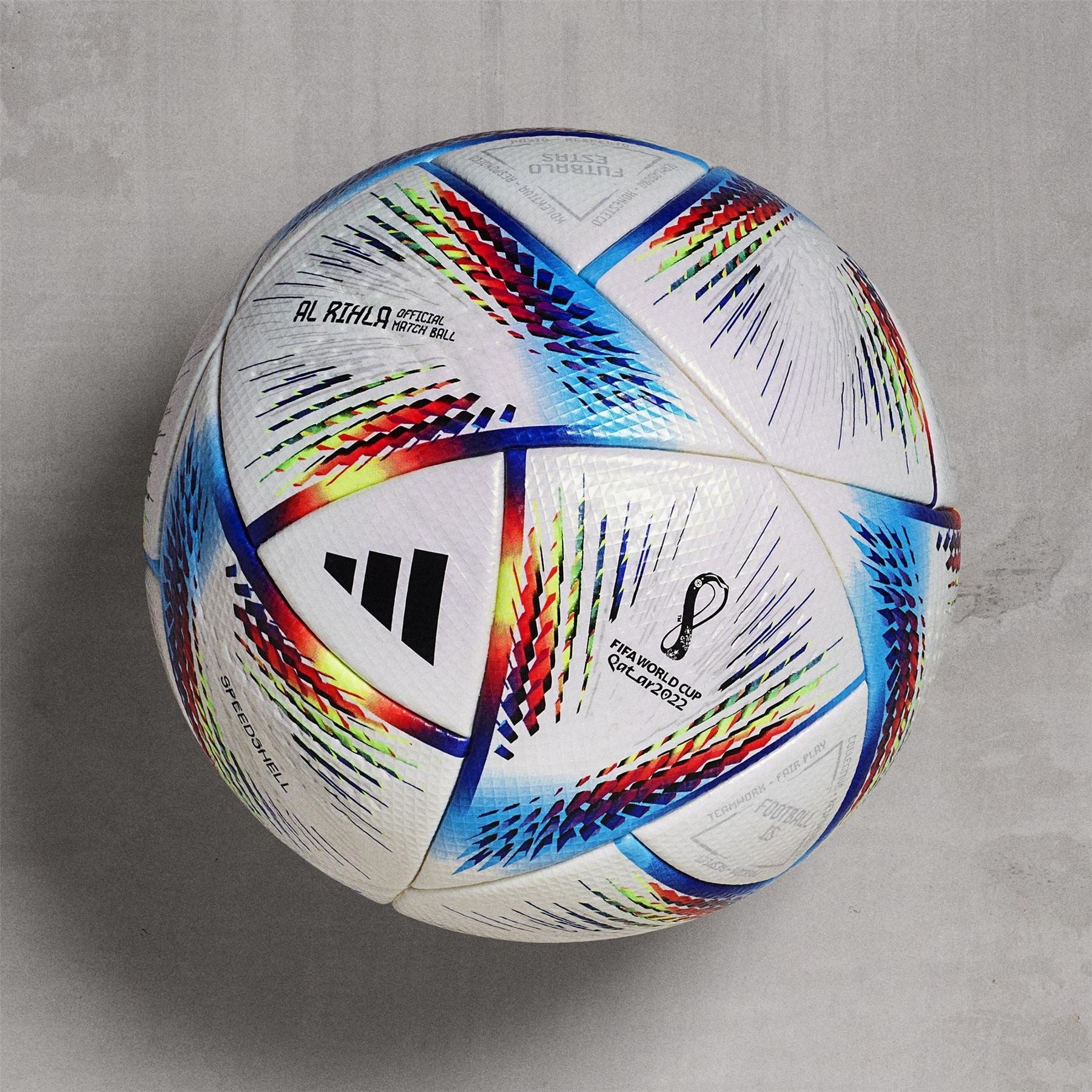 adidas 2022 World Cup Football
